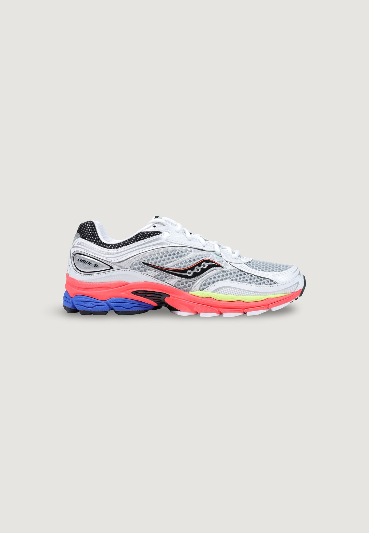 Sneakers Saucony PROGRID OMNI 9 UNISEX