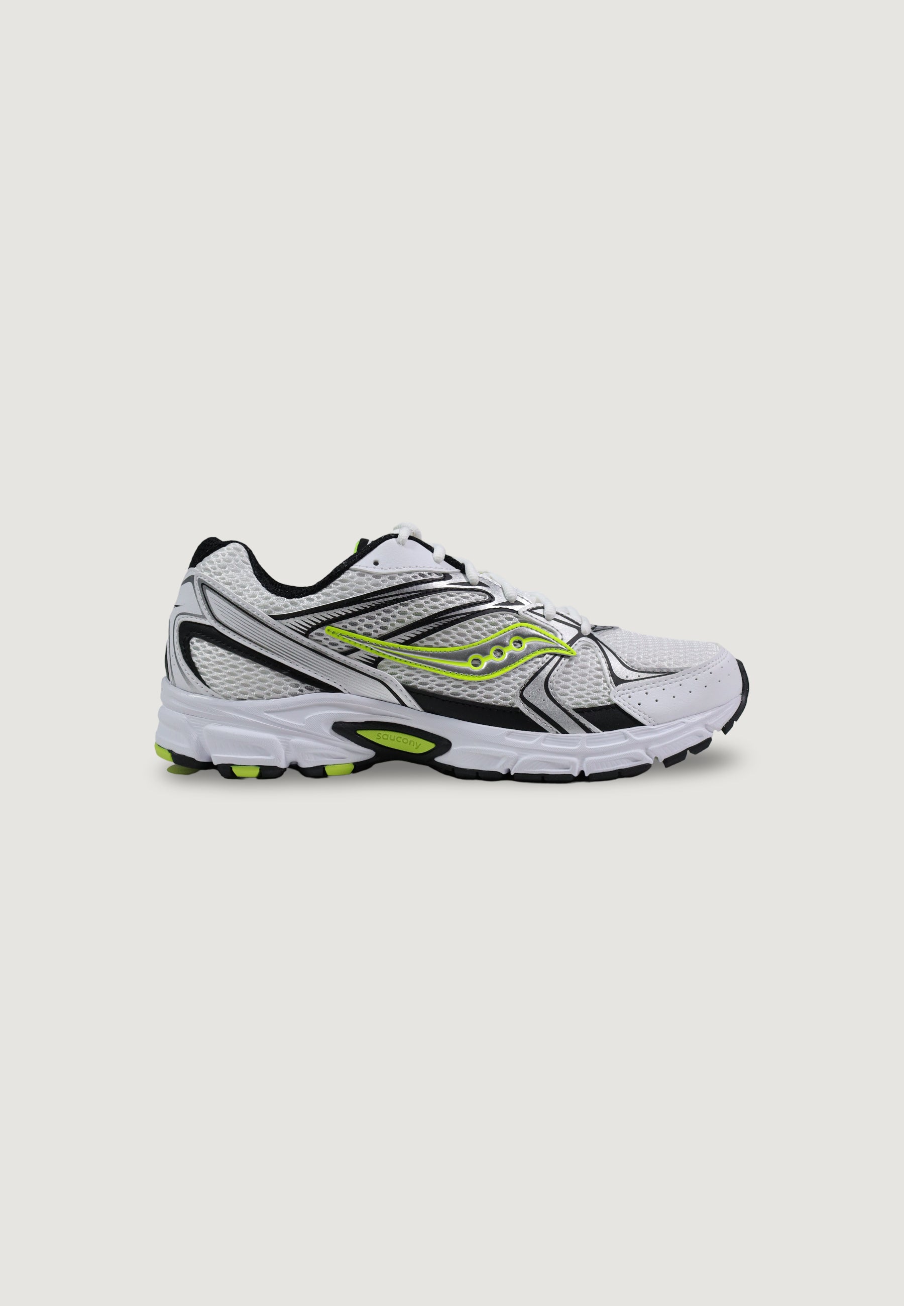 Sneakers Saucony RIDE MILLENNIUM - Imballo Originale Danneggiato - Prodotto Integro