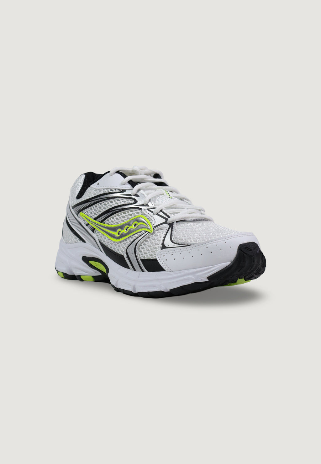 Sneakers Saucony RIDE MILLENNIUM - Imballo Originale Danneggiato - Prodotto Integro