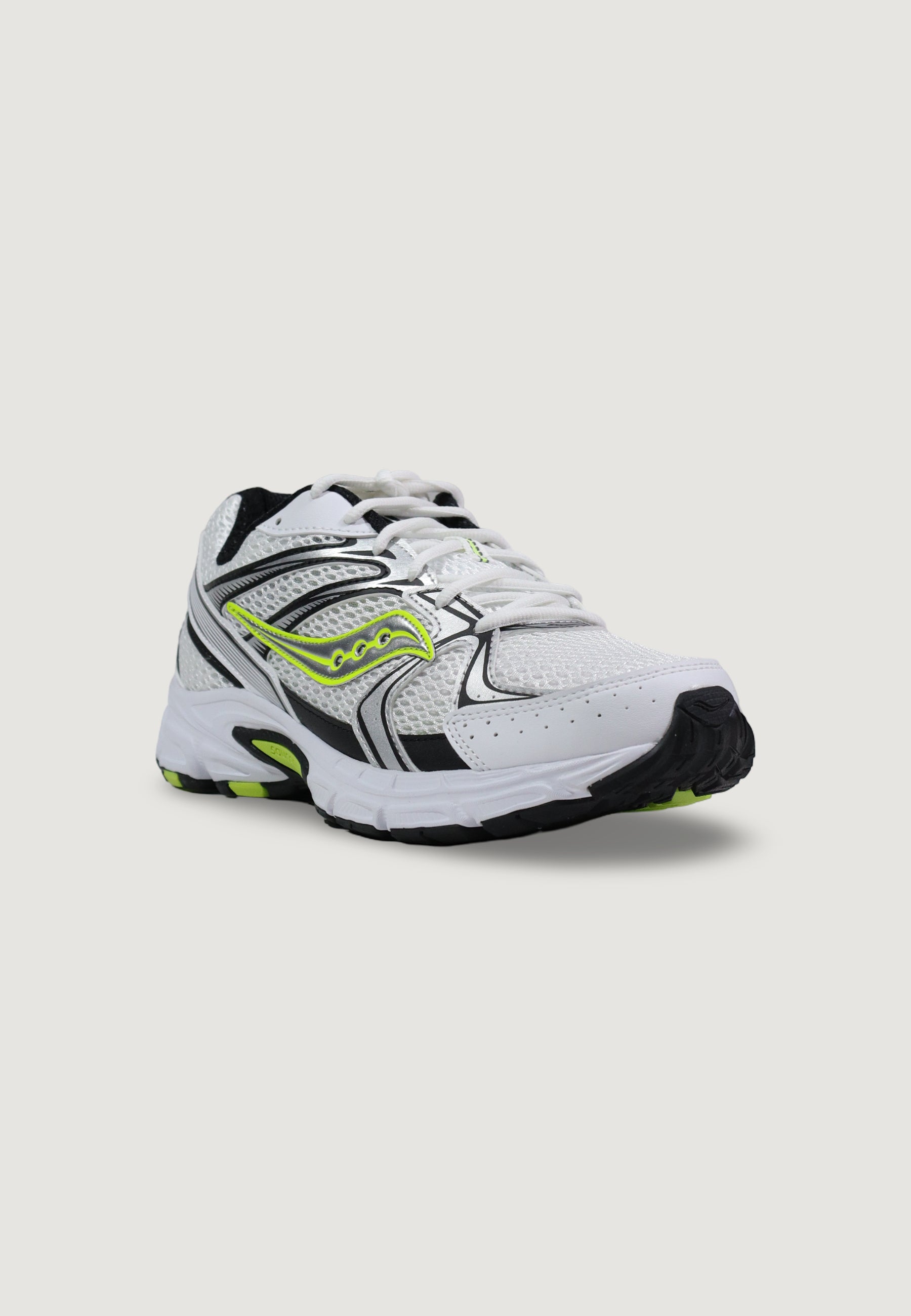 Sneakers Saucony RIDE MILLENNIUM - Imballo Originale Danneggiato - Prodotto Integro