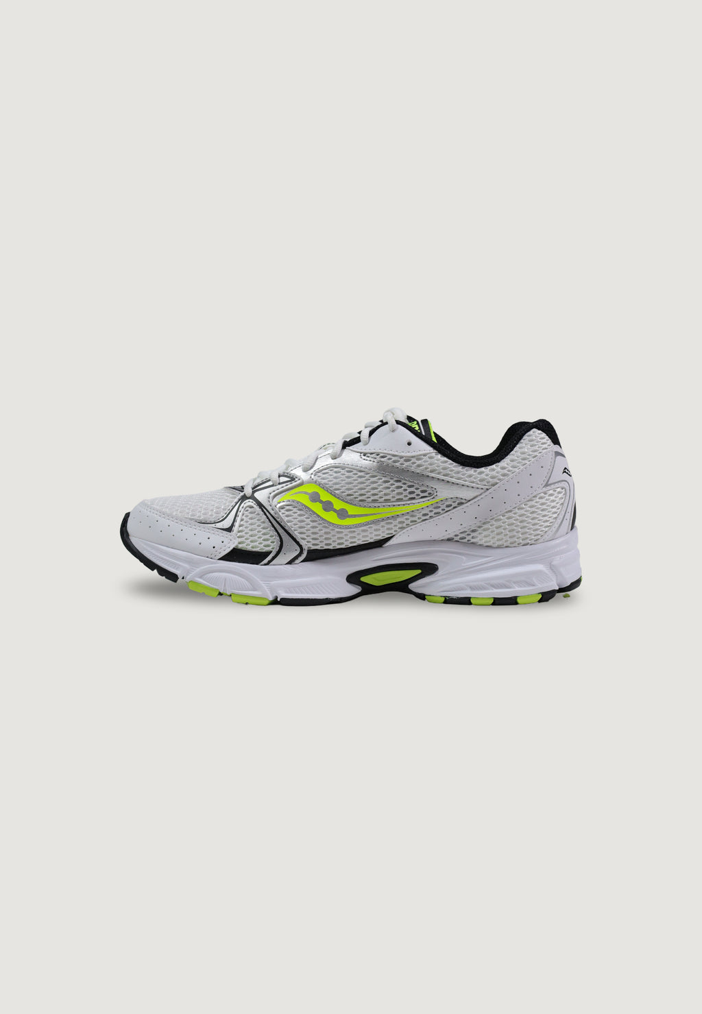 Sneakers Saucony RIDE MILLENNIUM - Imballo Originale Danneggiato - Prodotto Integro