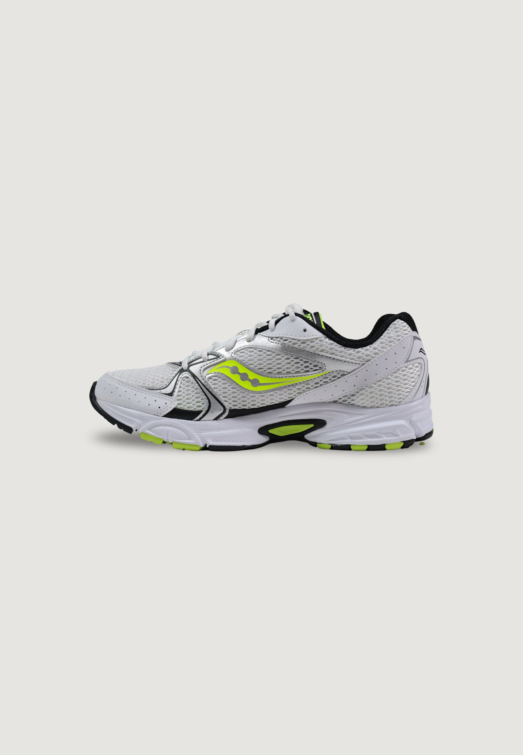 Sneakers Saucony RIDE MILLENNIUM - Imballo Originale Danneggiato - Prodotto Integro