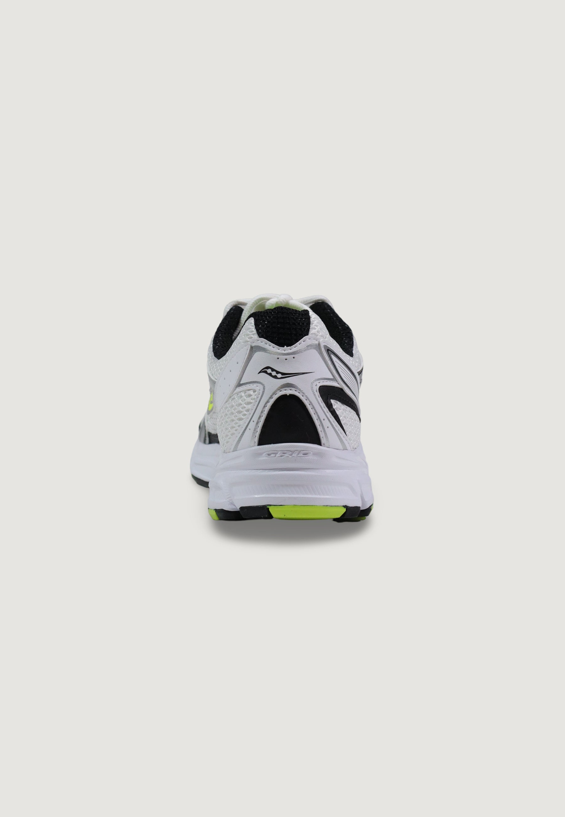 Sneakers Saucony RIDE MILLENNIUM - Imballo Originale Danneggiato - Prodotto Integro