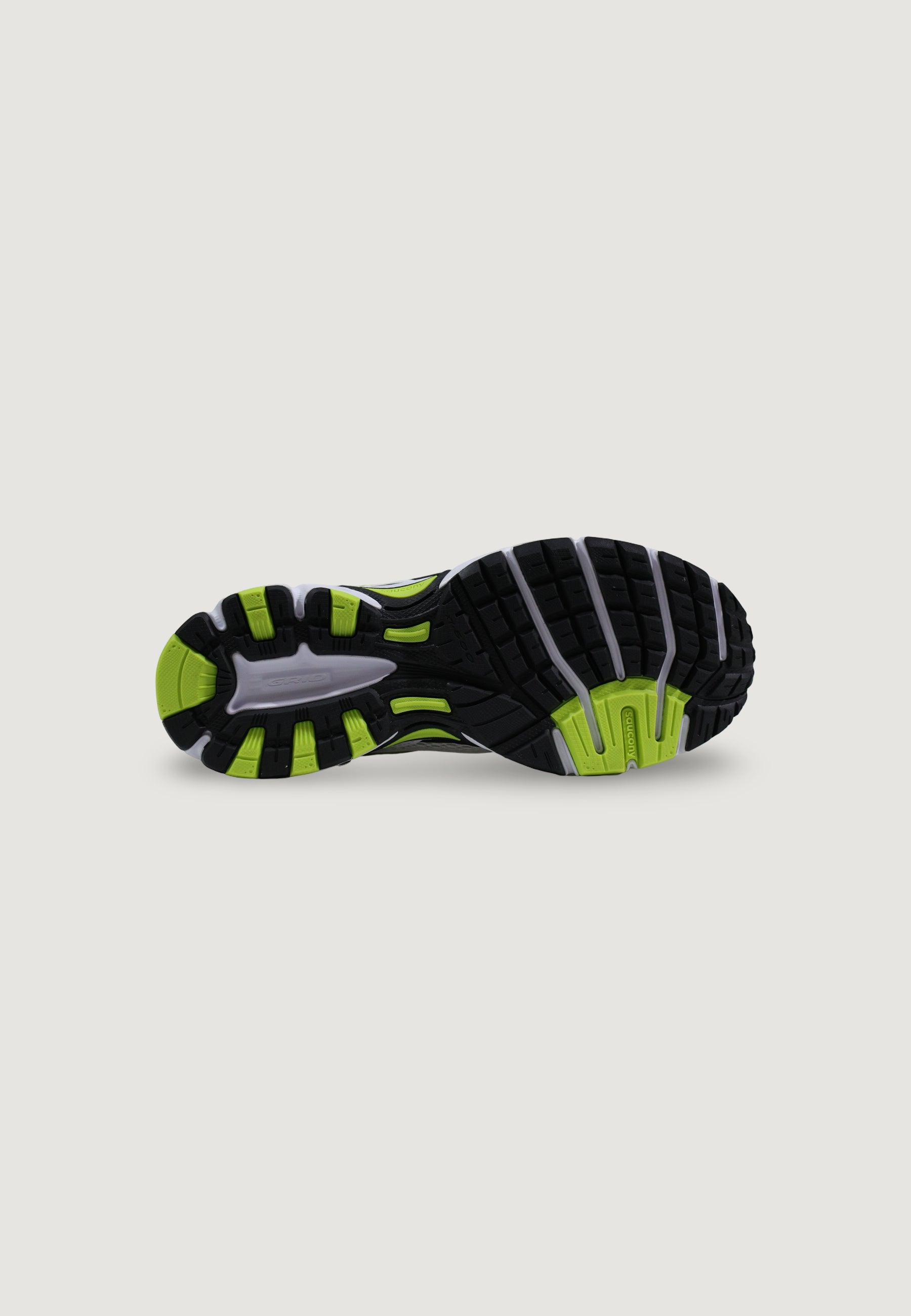 Sneakers Saucony RIDE MILLENNIUM - Imballo Originale Danneggiato - Prodotto Integro