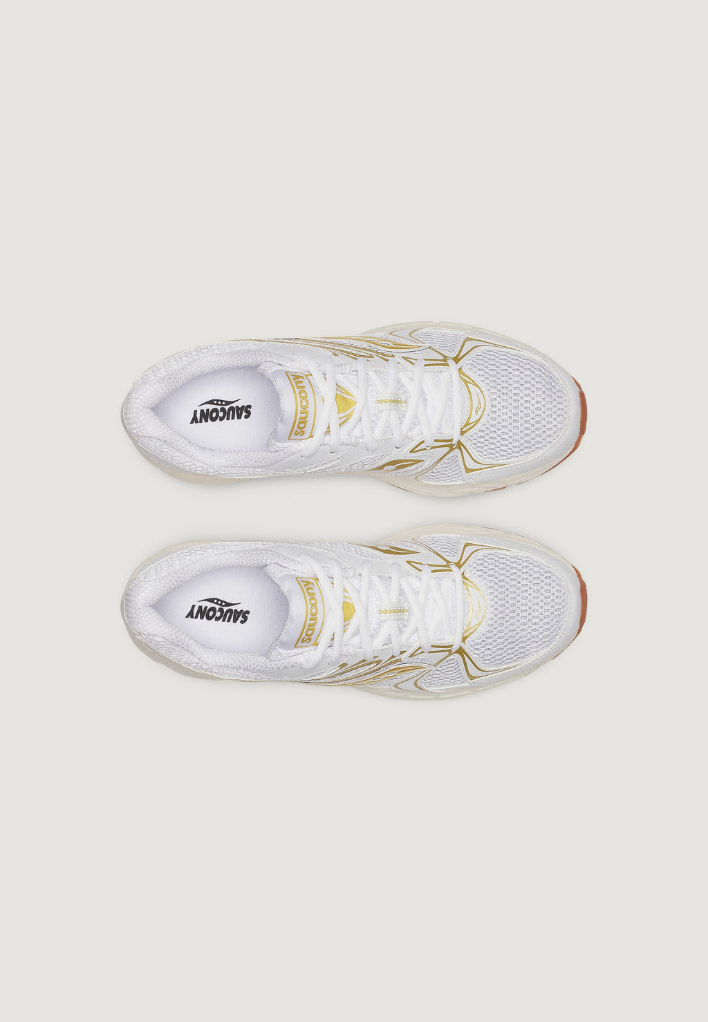 Sneakers Saucony RIDE MILLENNIUM