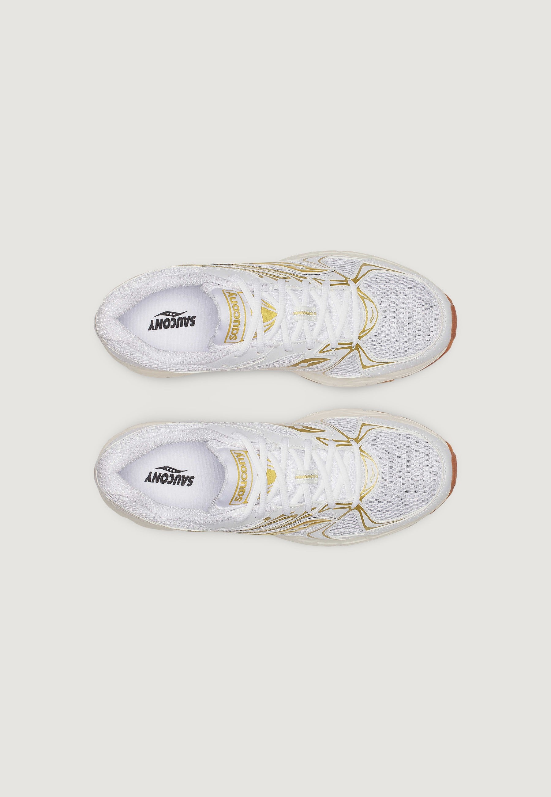 Sneakers Saucony RIDE MILLENNIUM