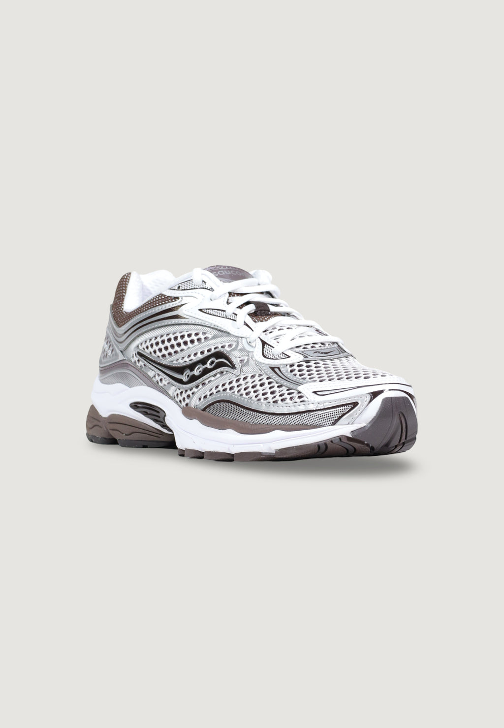 Sneakers Saucony PROGRID OMNI 9 - Imballo Originale Danneggiato - Prodotto Integro