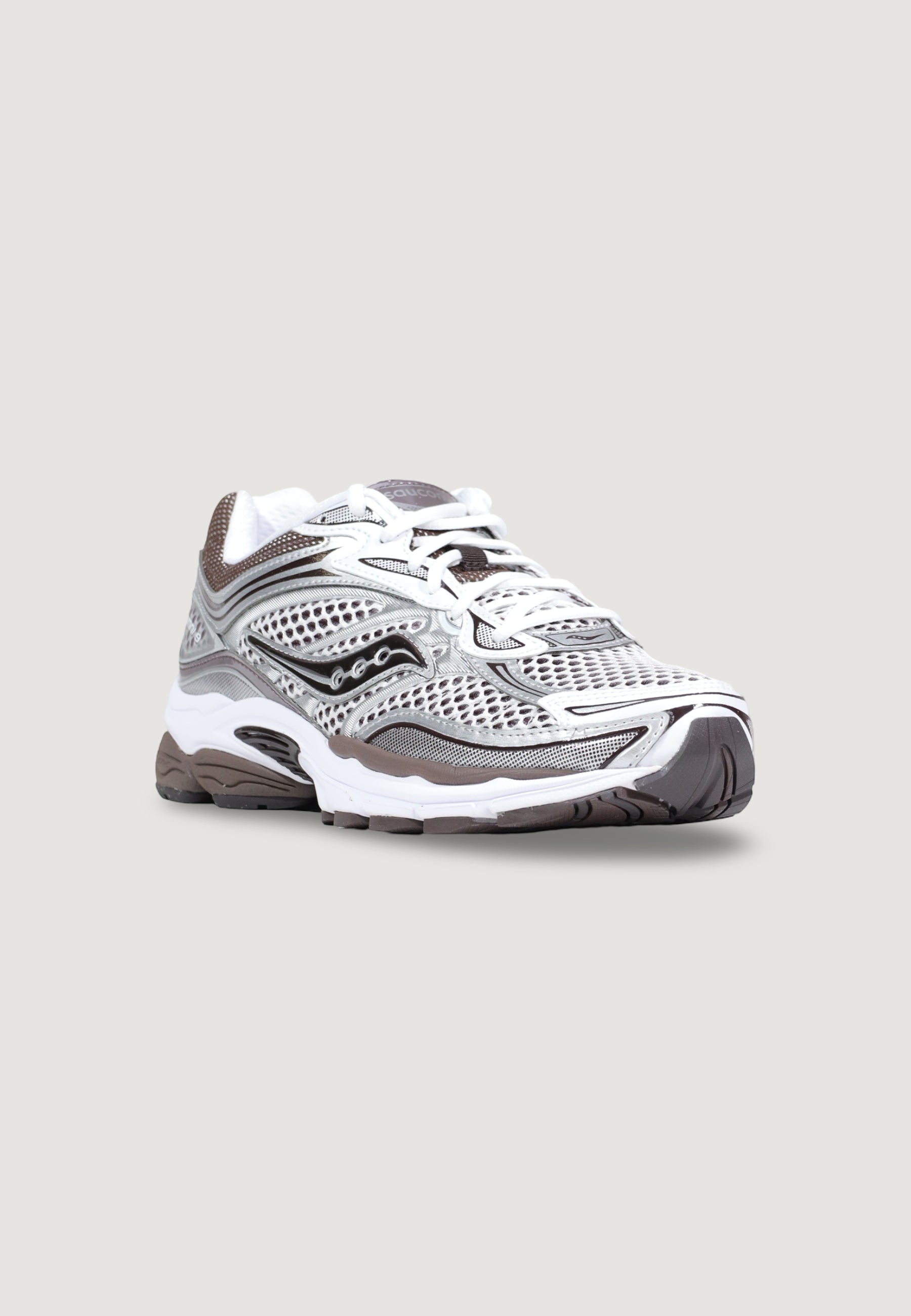 Sneakers Saucony PROGRID OMNI 9 - Imballo Originale Danneggiato - Prodotto Integro