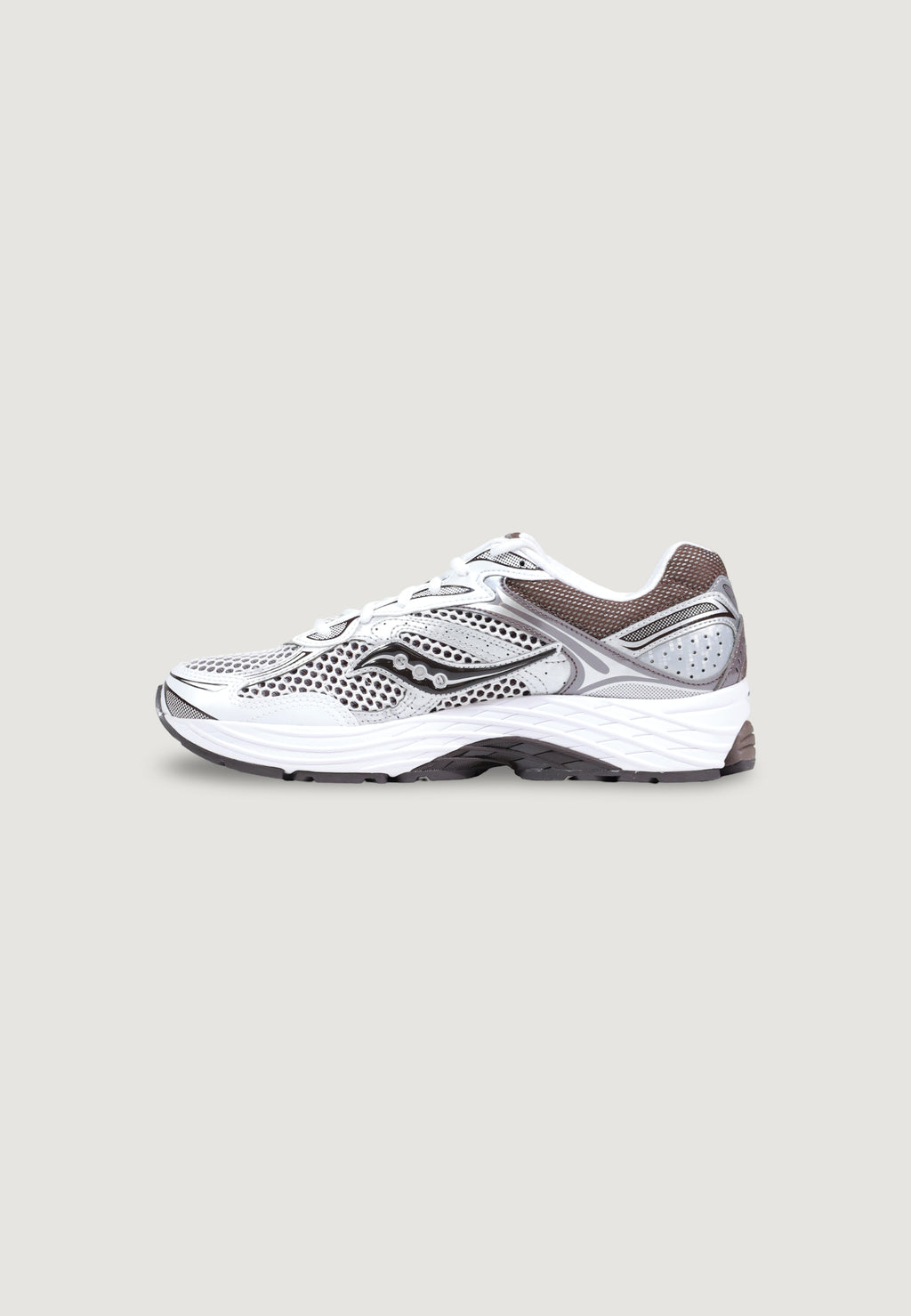 Sneakers Saucony PROGRID OMNI 9 - Imballo Originale Danneggiato - Prodotto Integro