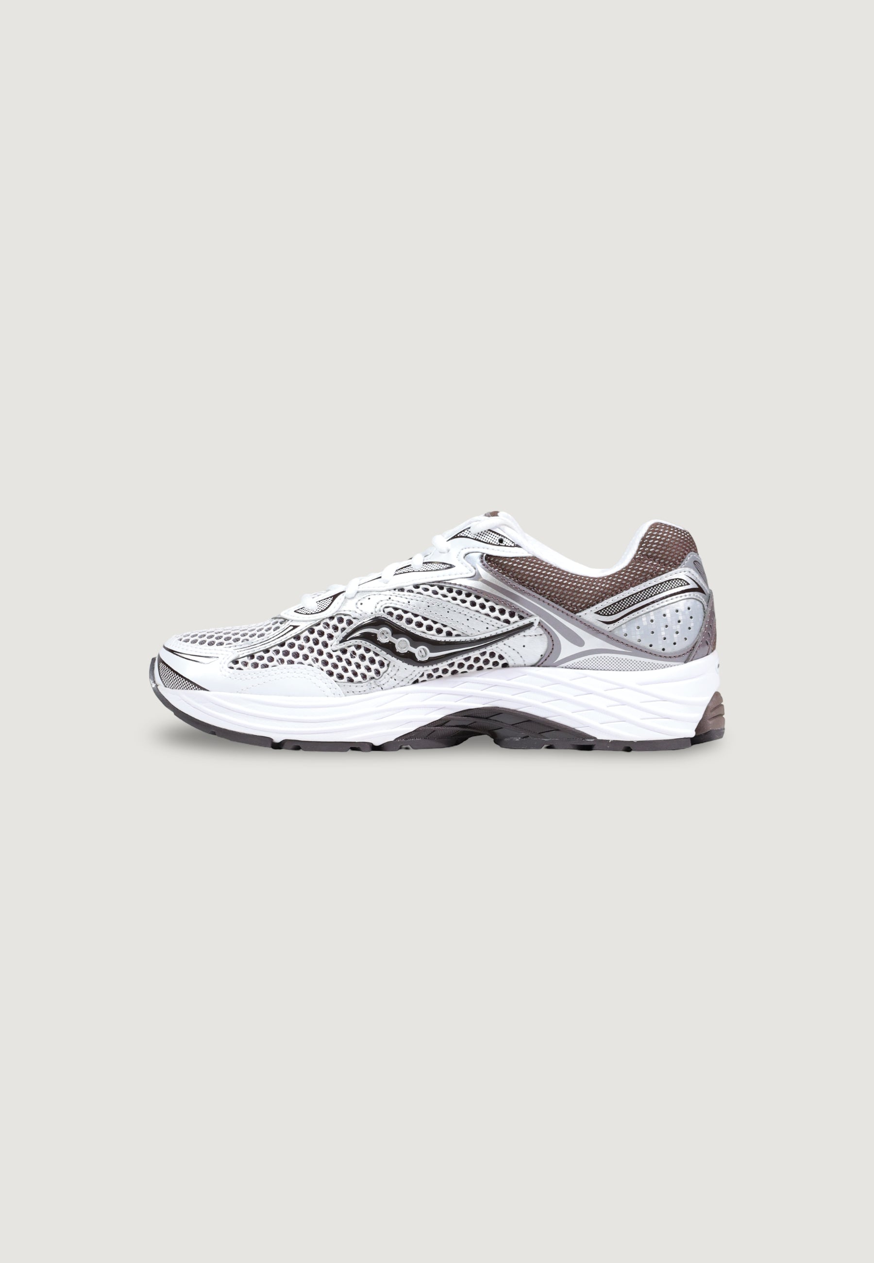Sneakers Saucony PROGRID OMNI 9 - Imballo Originale Danneggiato - Prodotto Integro
