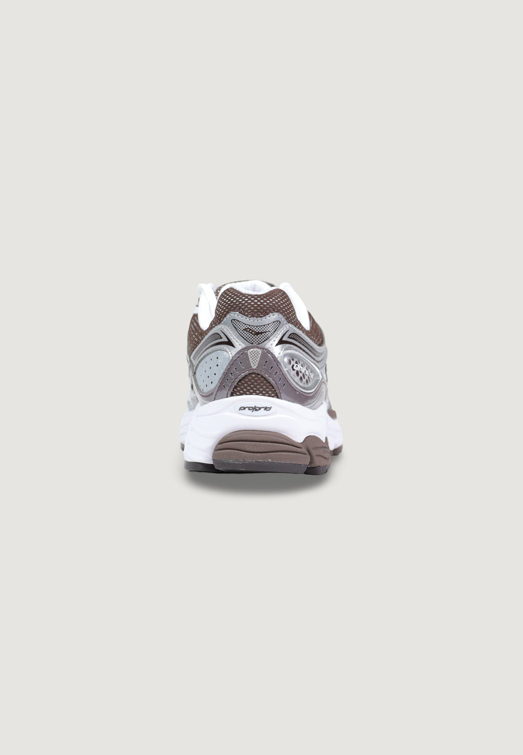 Sneakers Saucony PROGRID OMNI 9 - Imballo Originale Danneggiato - Prodotto Integro