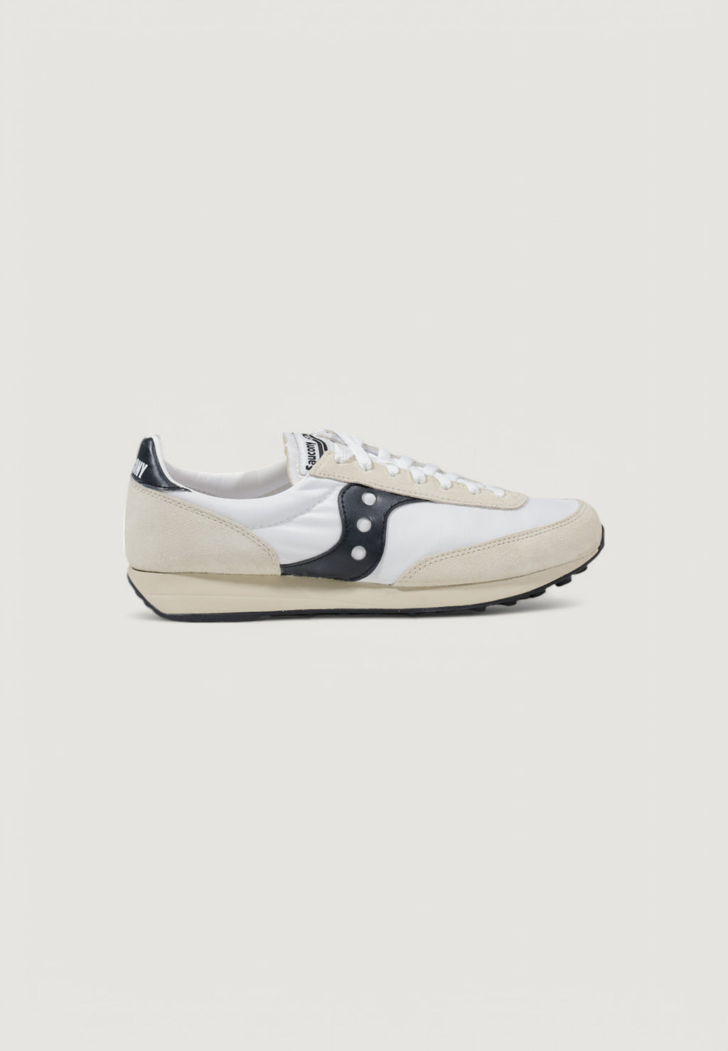 Sneakers Saucony TRAINER 80 - Imballo Originale Danneggiato - Prodotto Integro