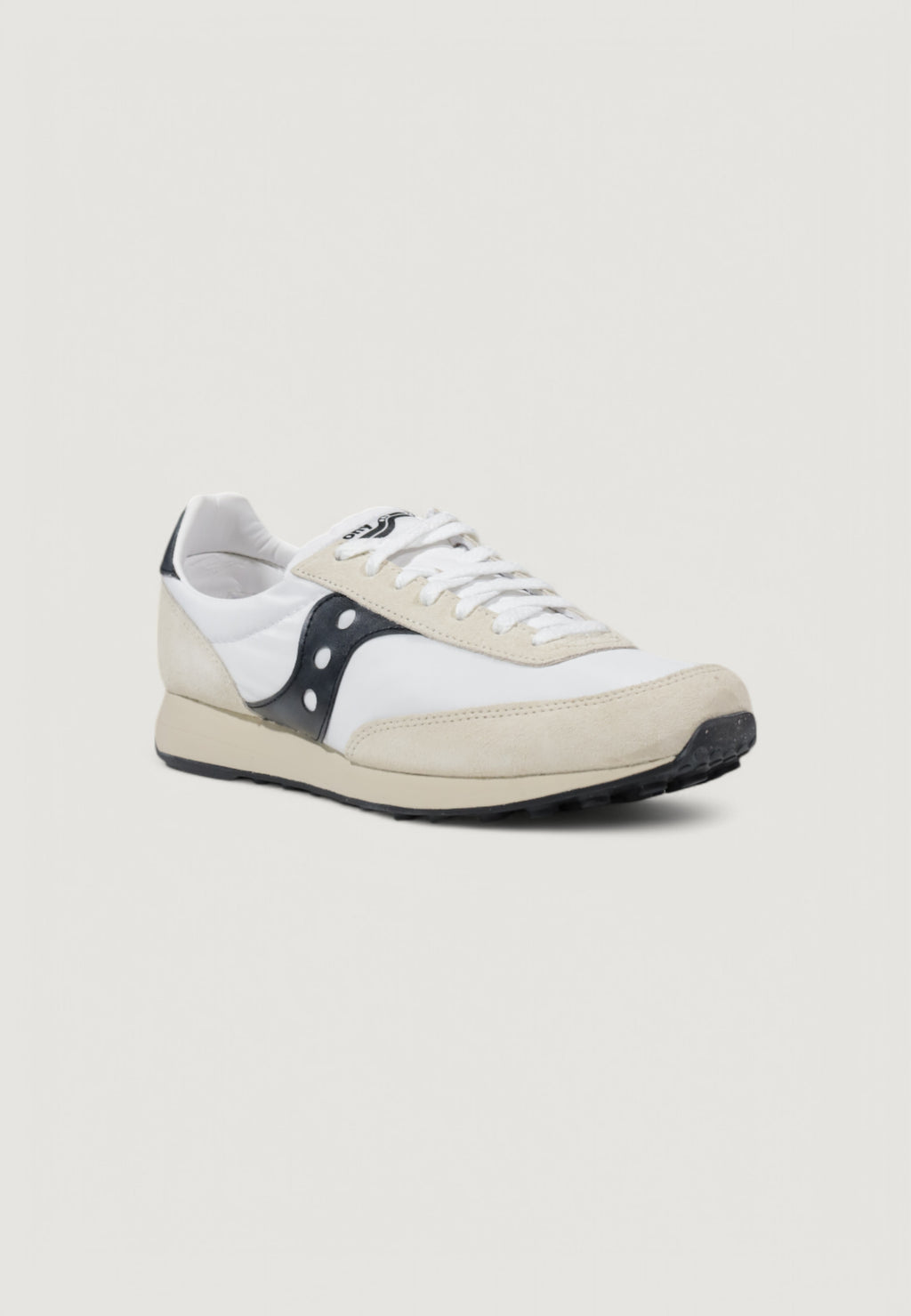 Sneakers Saucony TRAINER 80 - Imballo Originale Danneggiato - Prodotto Integro