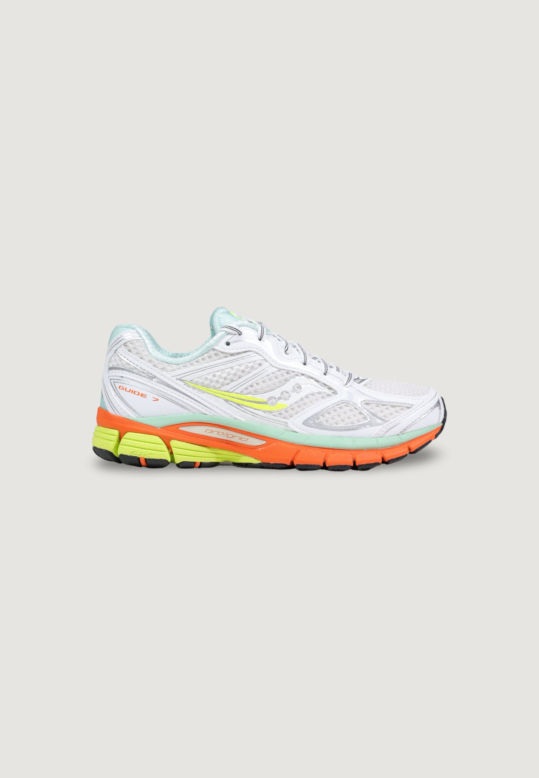 Sneakers Saucony PROGRID GUIDE 7 - Imballo Originale Danneggiato - Prodotto Integro