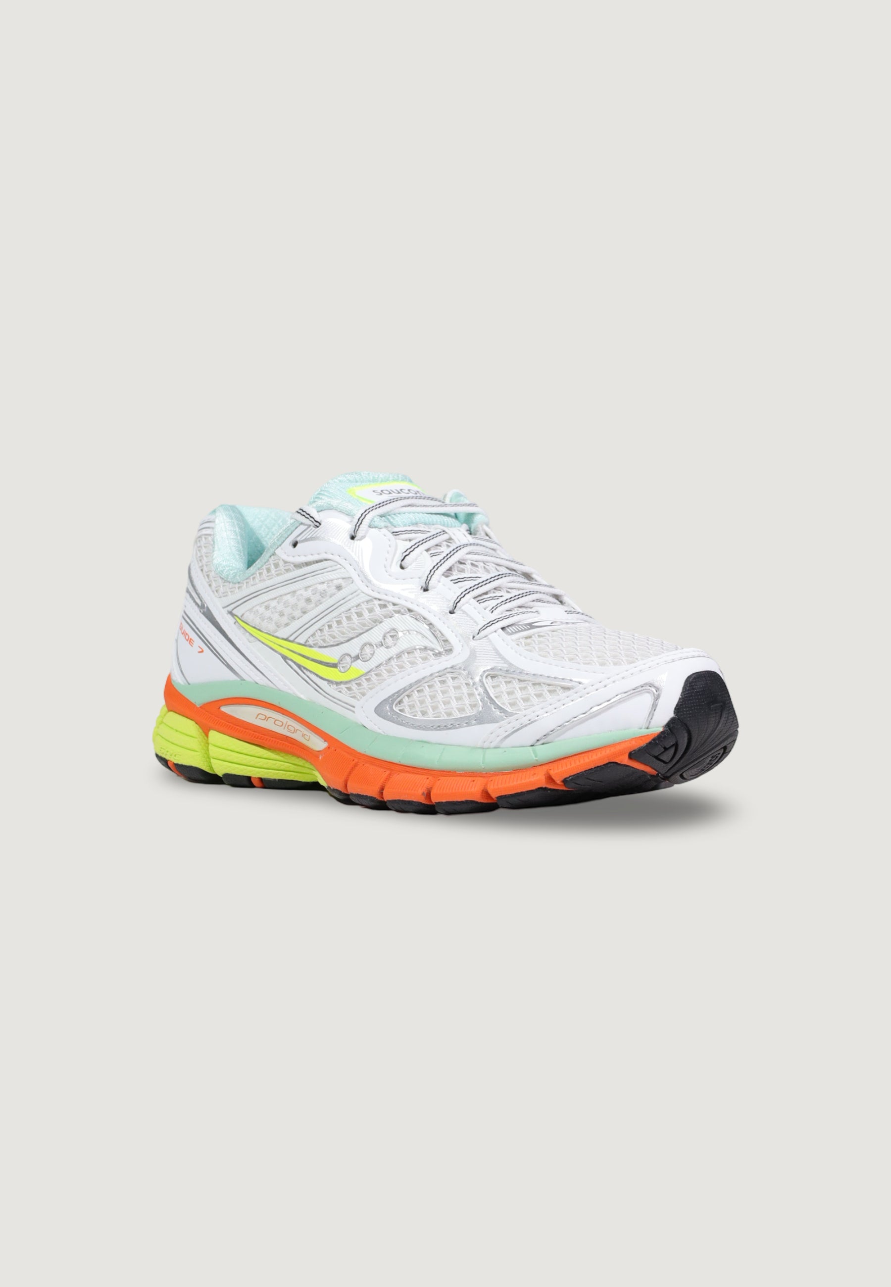 Sneakers Saucony PROGRID GUIDE 7 - Imballo Originale Danneggiato - Prodotto Integro