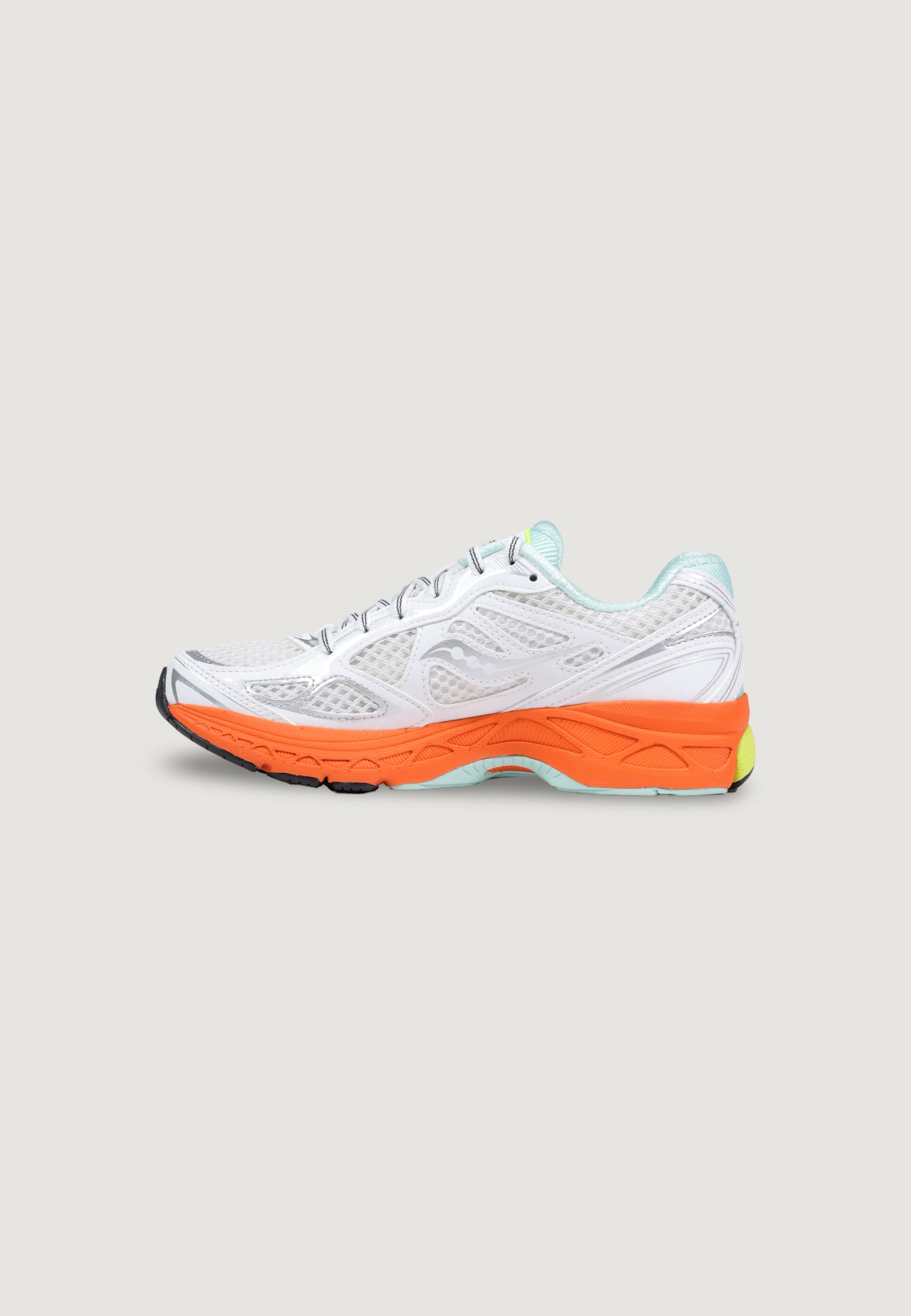 Sneakers Saucony PROGRID GUIDE 7 - Imballo Originale Danneggiato - Prodotto Integro