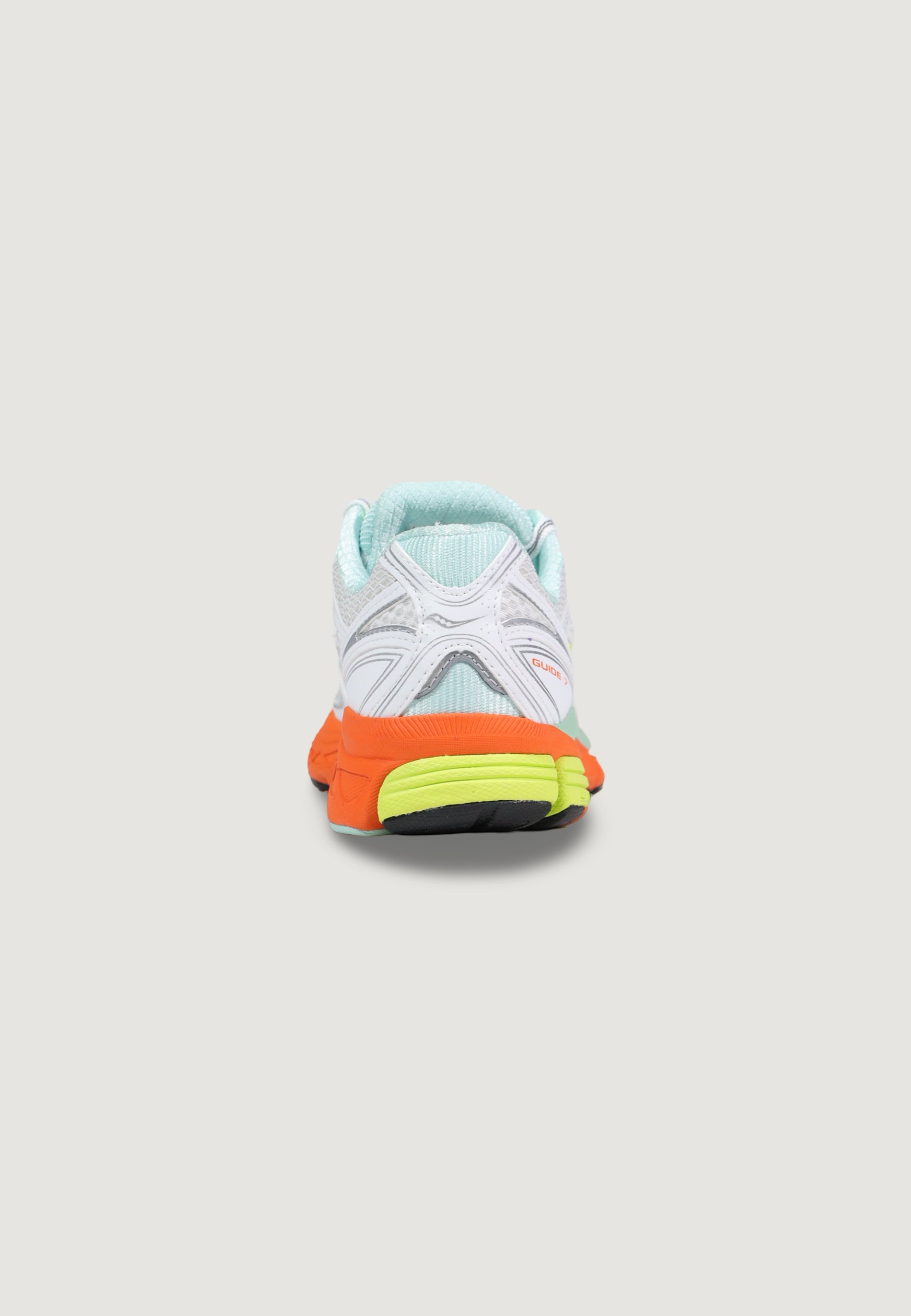 Sneakers Saucony PROGRID GUIDE 7 - Imballo Originale Danneggiato - Prodotto Integro