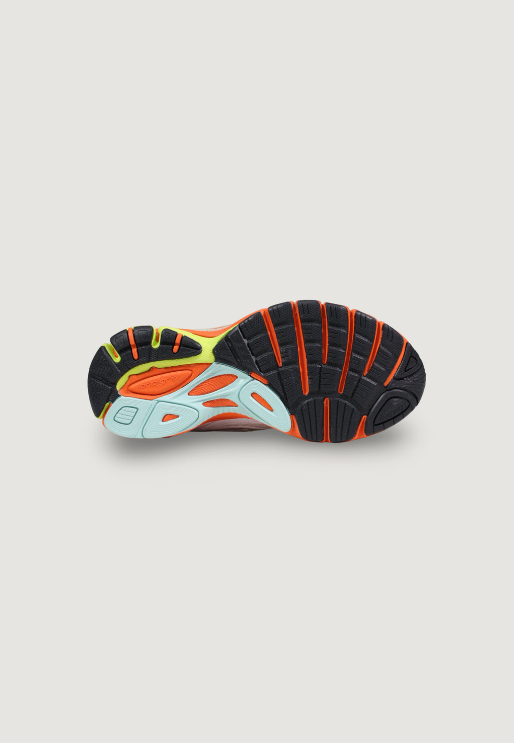Sneakers Saucony PROGRID GUIDE 7 - Imballo Originale Danneggiato - Prodotto Integro
