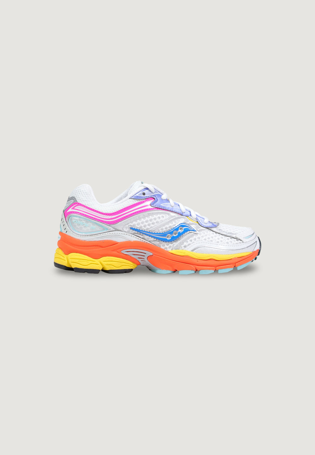Sneakers Saucony PROGRID OMNI 9 - Imballo Originale Danneggiato - Prodotto Integro