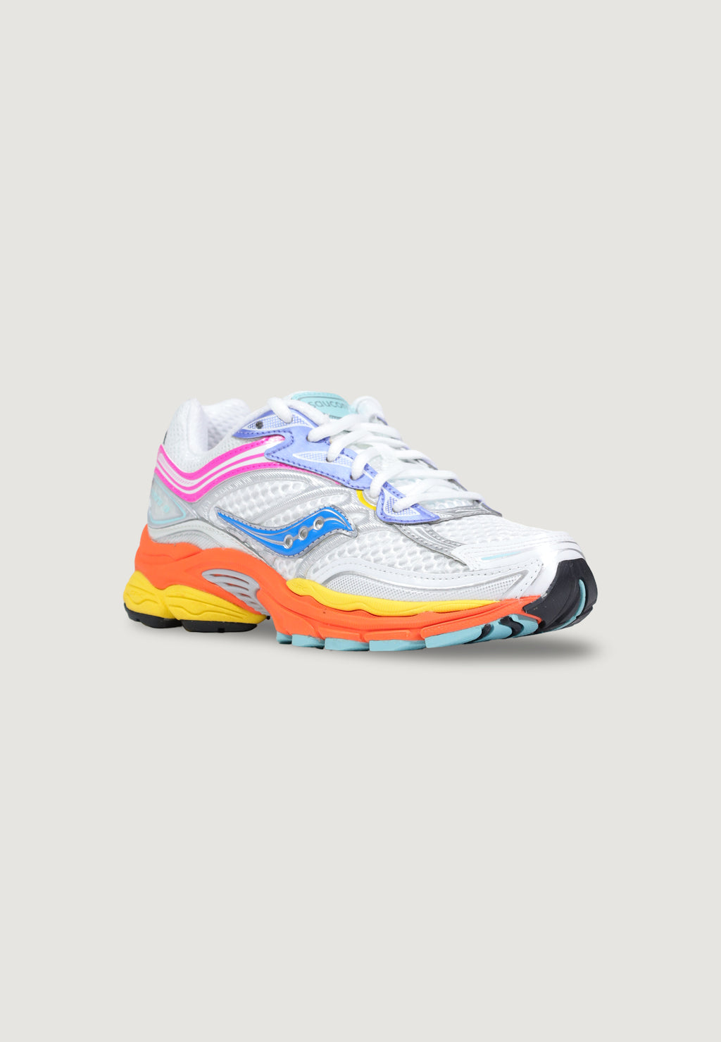Sneakers Saucony PROGRID OMNI 9 - Imballo Originale Danneggiato - Prodotto Integro