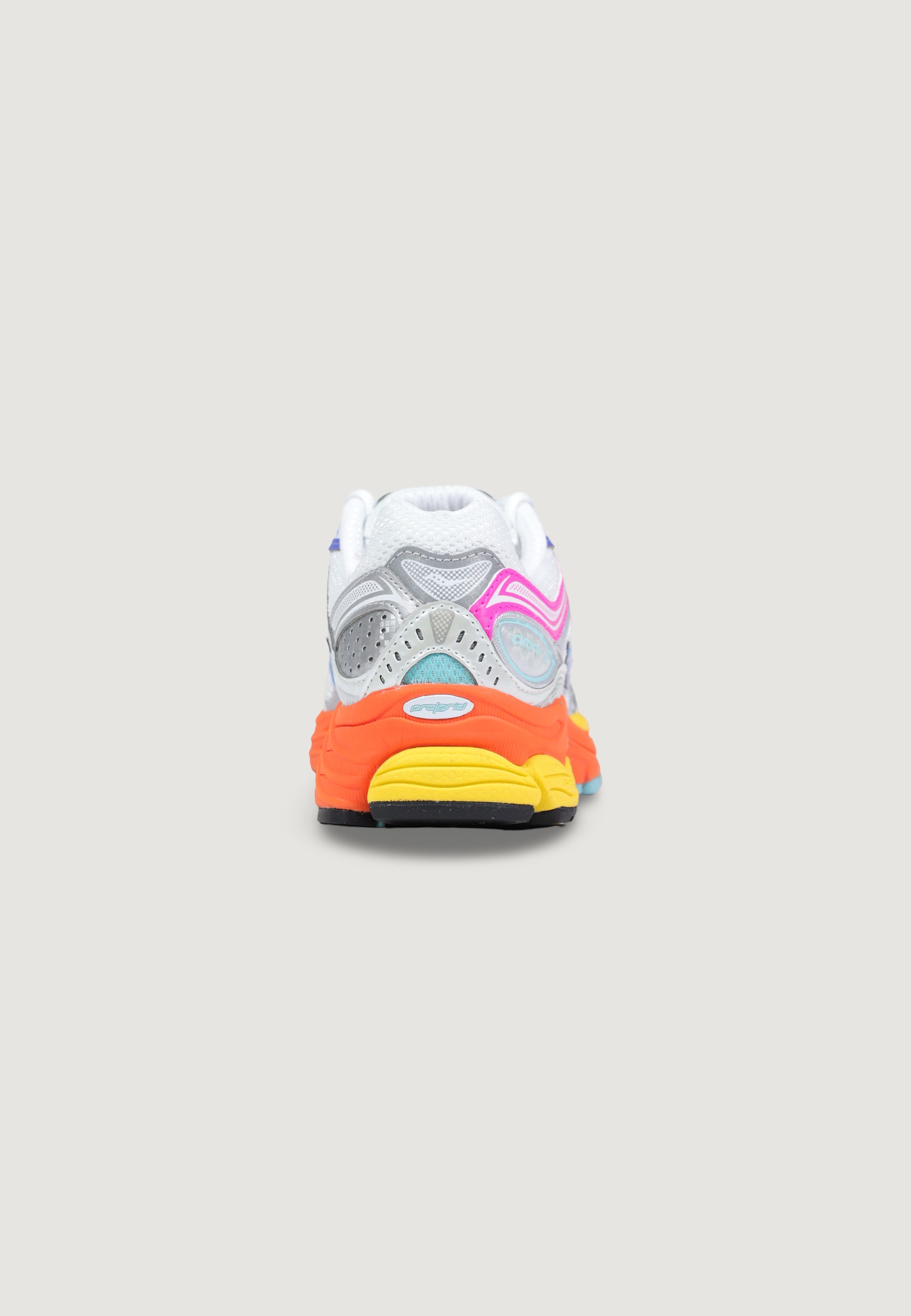 Sneakers Saucony PROGRID OMNI 9 - Imballo Originale Danneggiato - Prodotto Integro