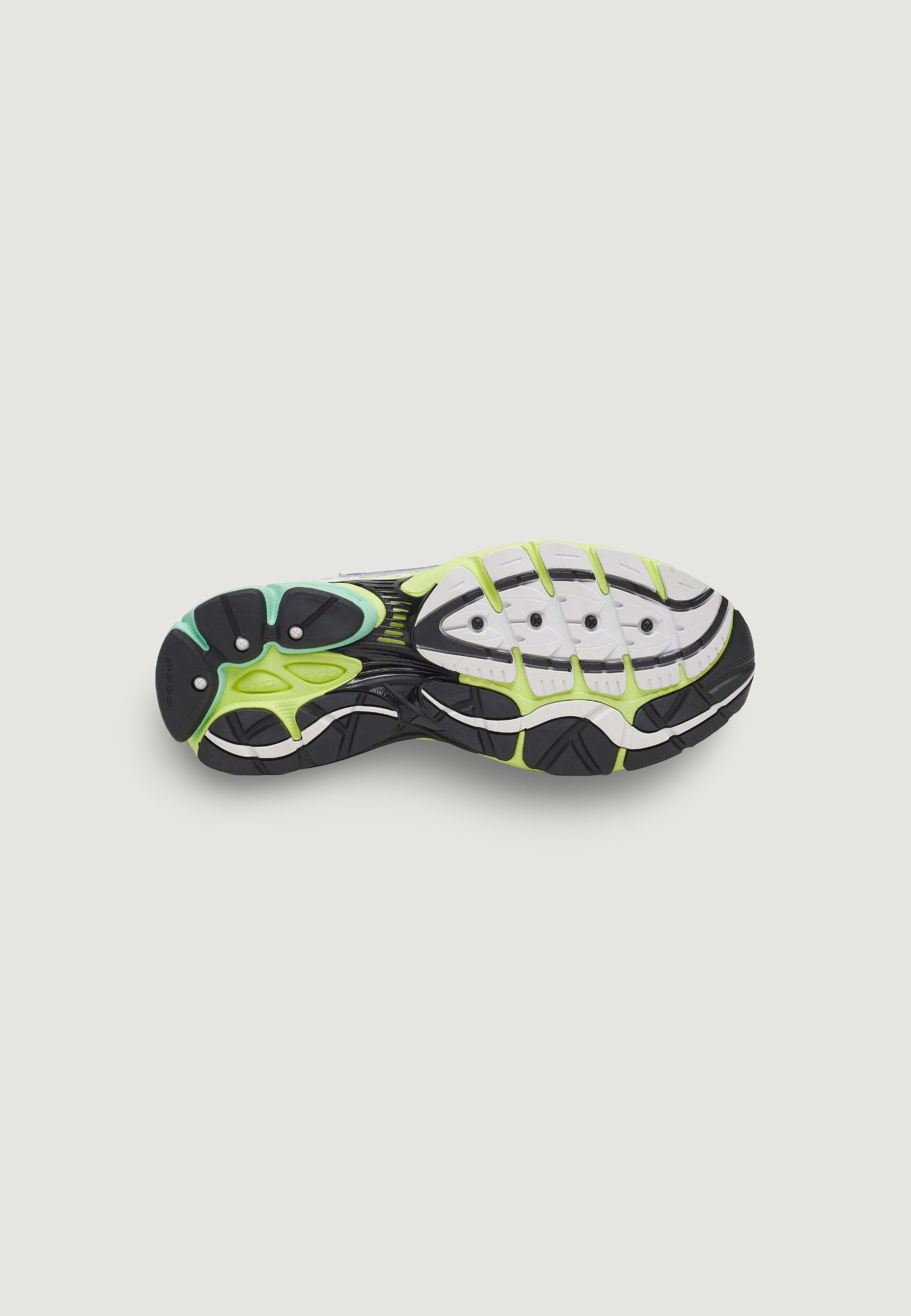 Sneakers Saucony PROGRID OMNI 9