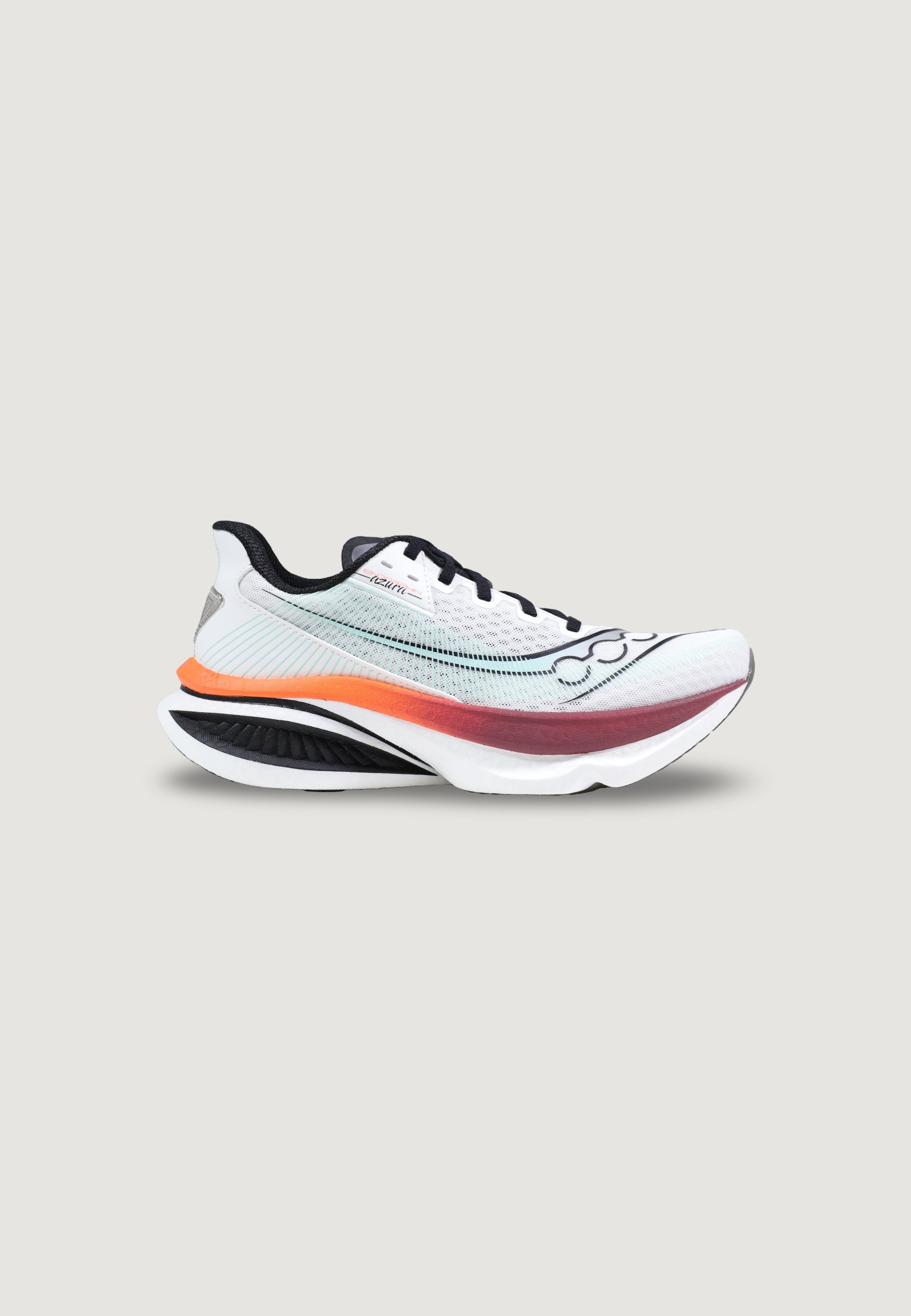 Sneakers Saucony ENDORPHIN AZURA - Imballo Originale Danneggiato - Prodotto Integro