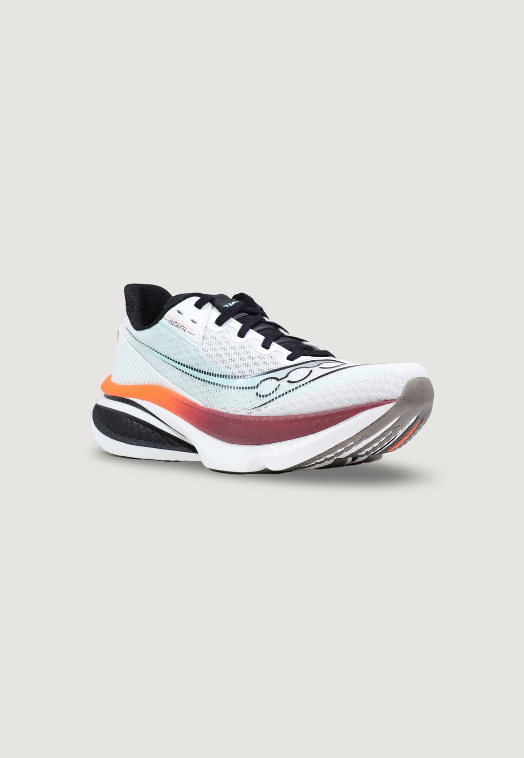 Sneakers Saucony ENDORPHIN AZURA - Imballo Originale Danneggiato - Prodotto Integro