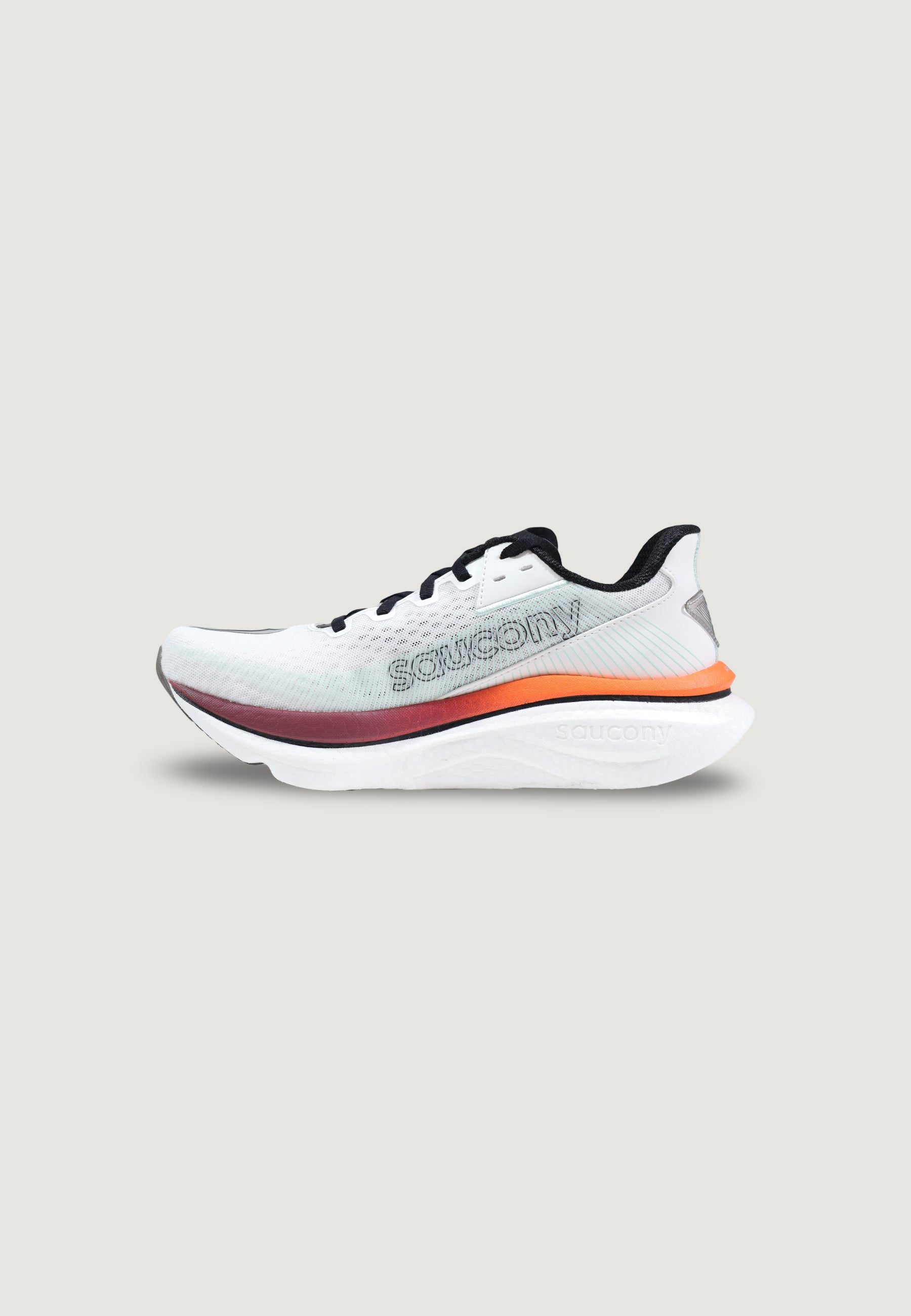 Sneakers Saucony ENDORPHIN AZURA - Imballo Originale Danneggiato - Prodotto Integro
