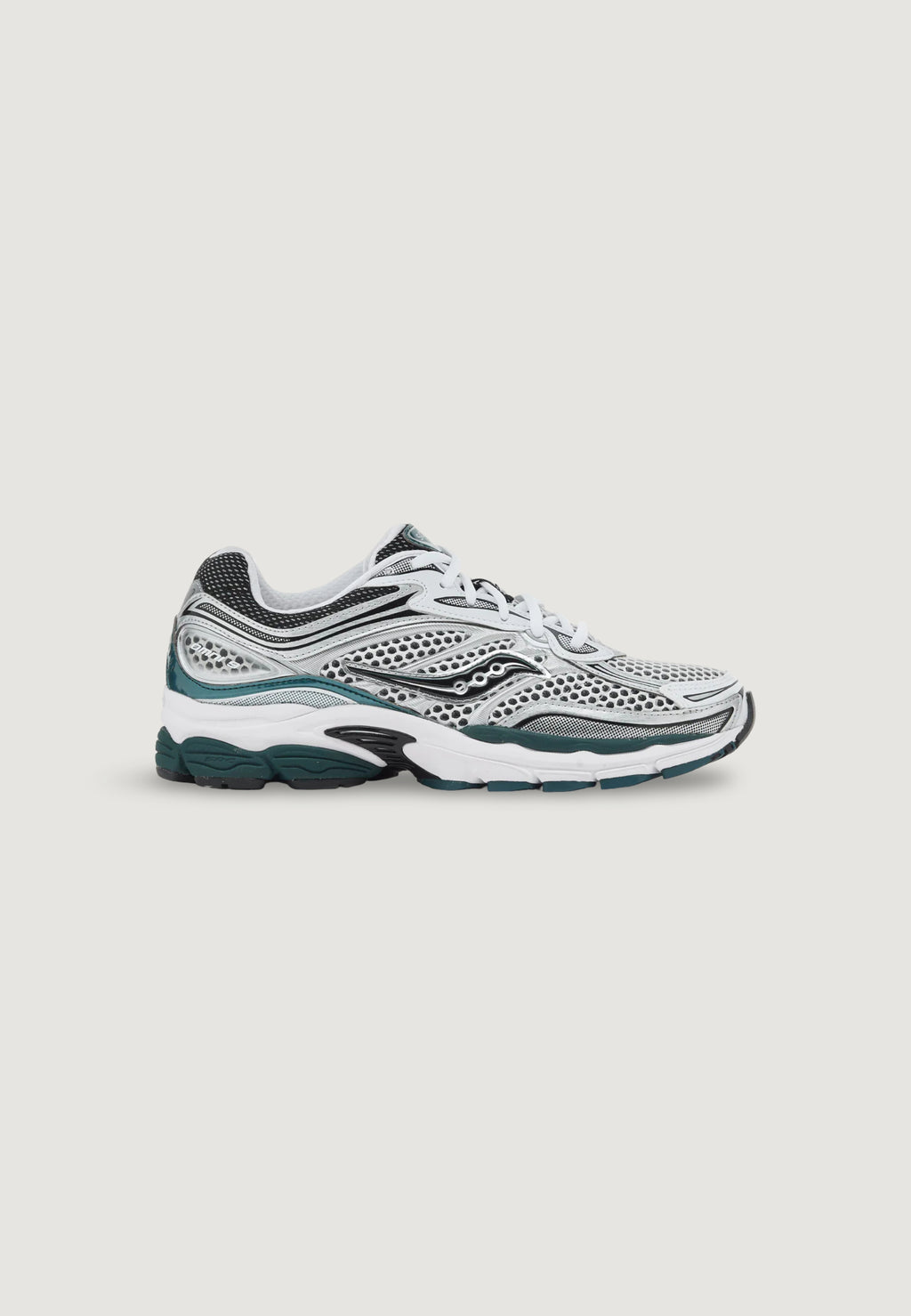 Sneakers Saucony PROGRID OMNI 9 - Imballo Originale Danneggiato - Prodotto Integro