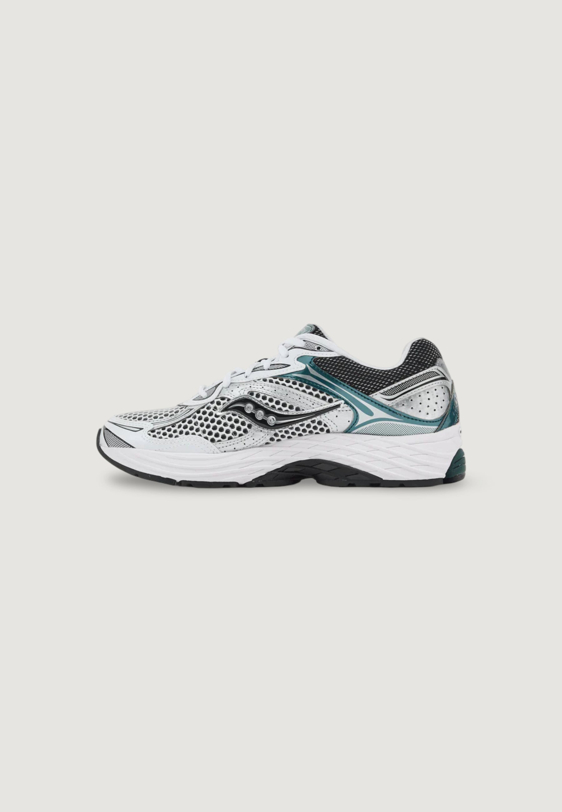 Sneakers Saucony PROGRID OMNI 9 - Imballo Originale Danneggiato - Prodotto Integro