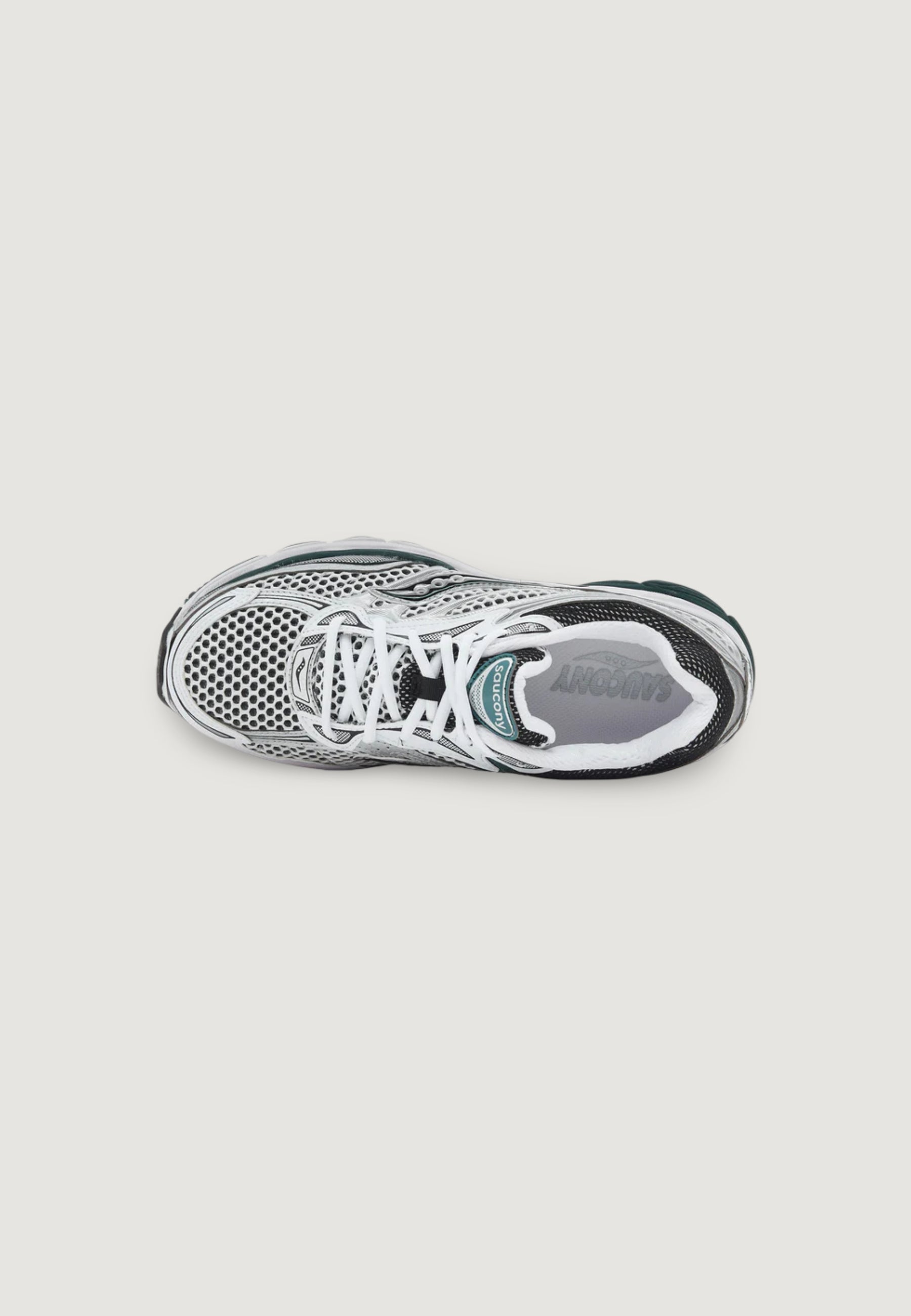 Sneakers Saucony PROGRID OMNI 9 - Imballo Originale Danneggiato - Prodotto Integro