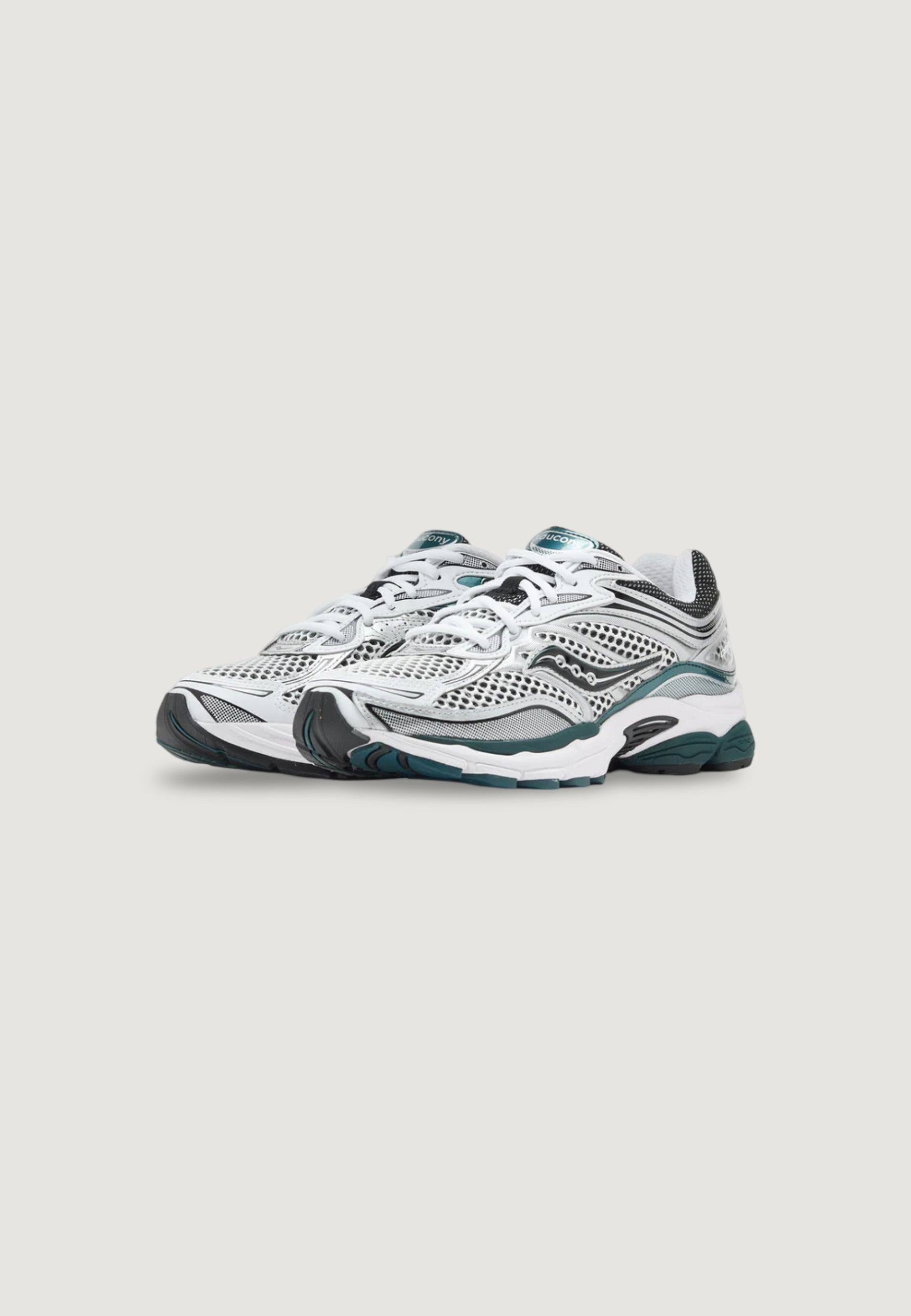 Sneakers Saucony PROGRID OMNI 9 - Imballo Originale Danneggiato - Prodotto Integro