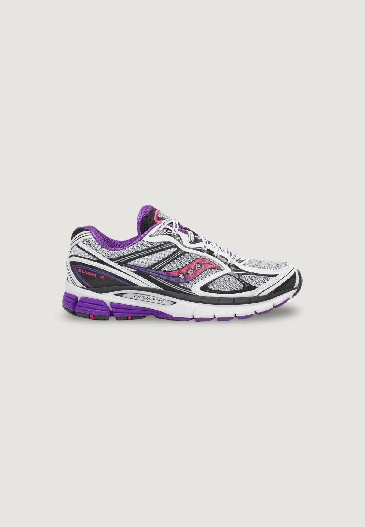 Sneakers Saucony PROGRID GUIDE 7
