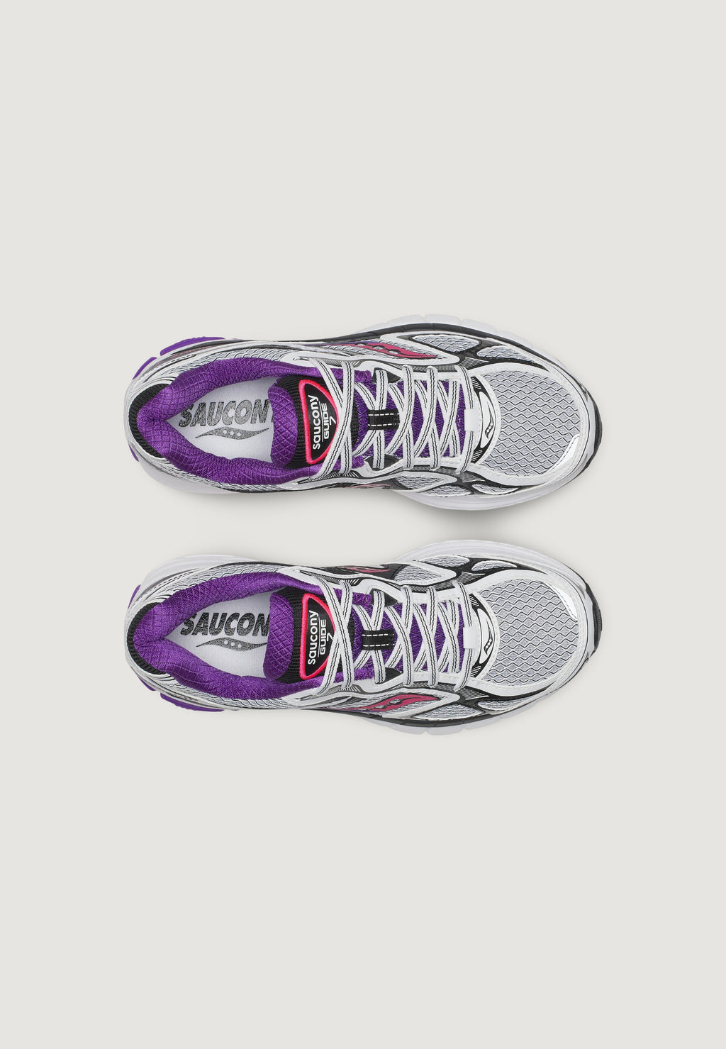 Sneakers Saucony PROGRID GUIDE 7