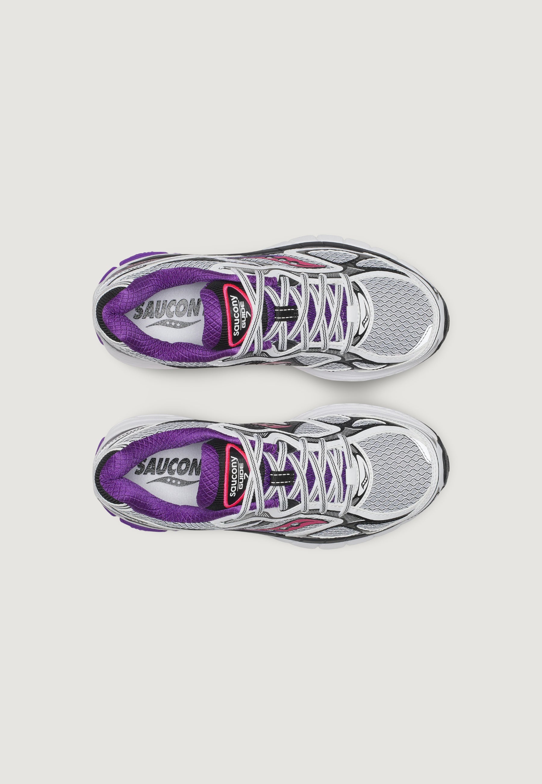 Sneakers Saucony PROGRID GUIDE 7