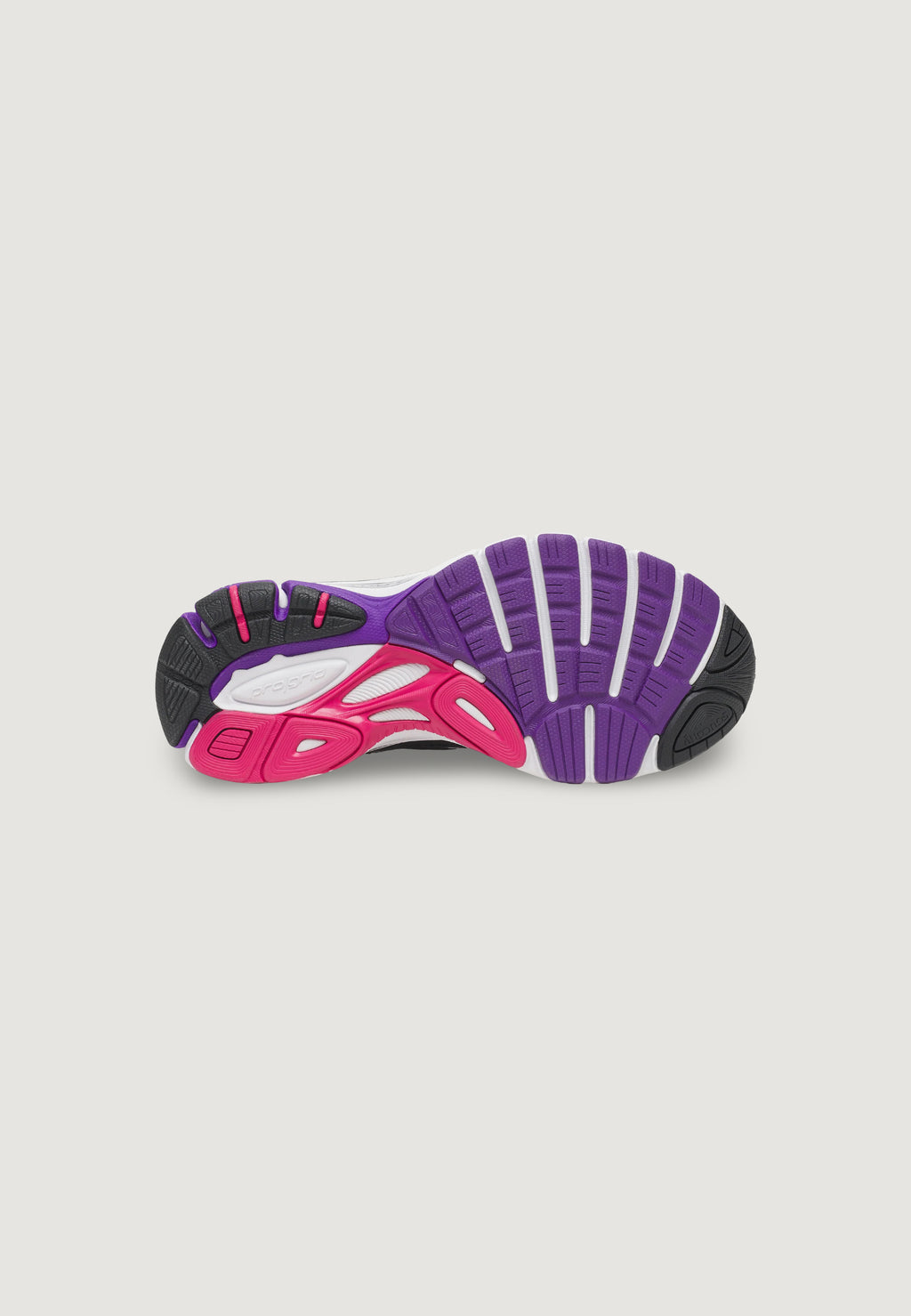 Sneakers Saucony PROGRID GUIDE 7