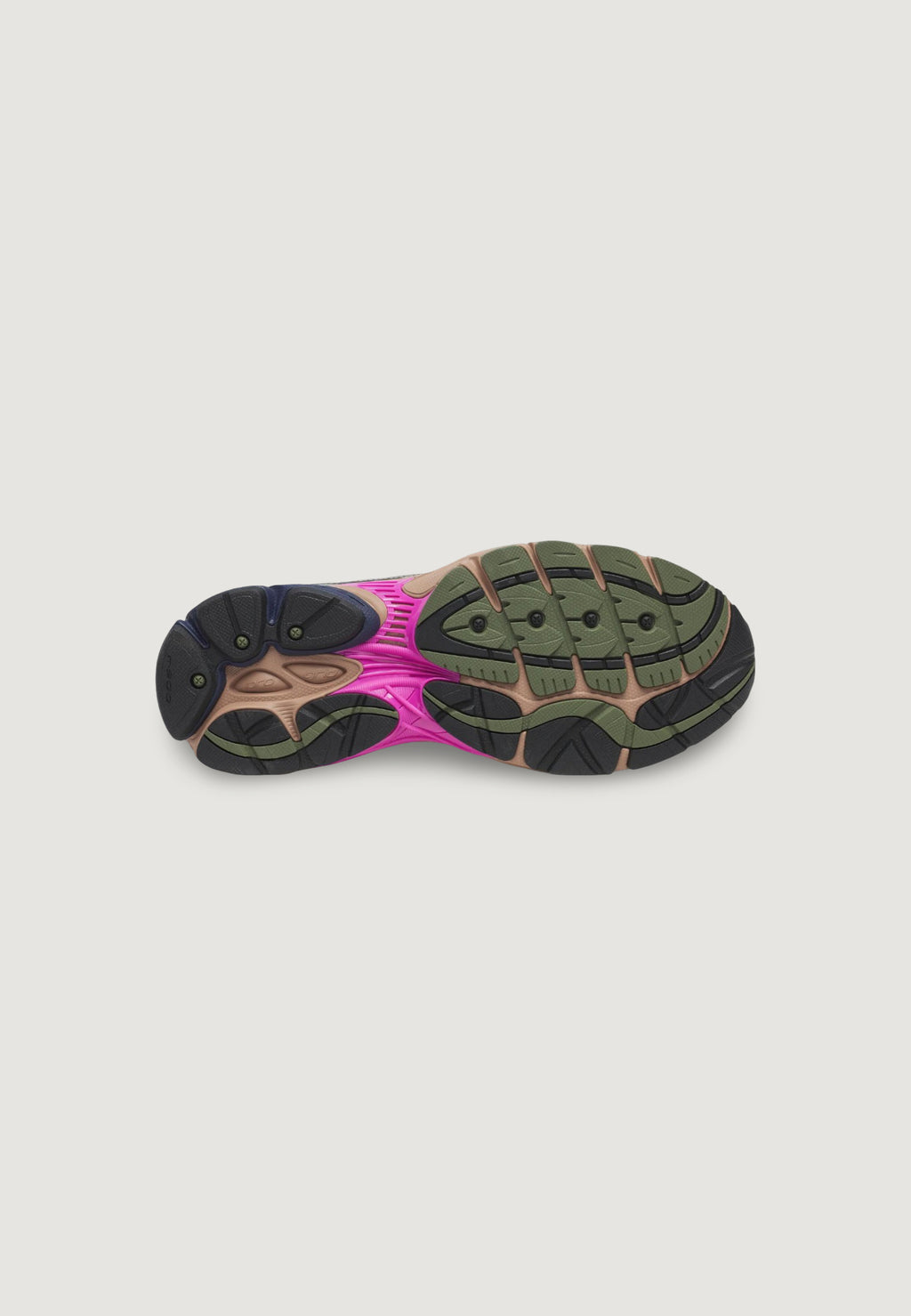 Sneakers Saucony PROGRID OMNI 9