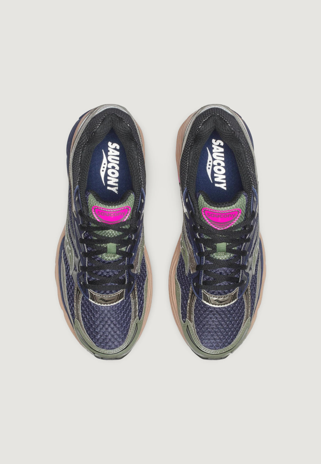 Sneakers Saucony PROGRID OMNI 9