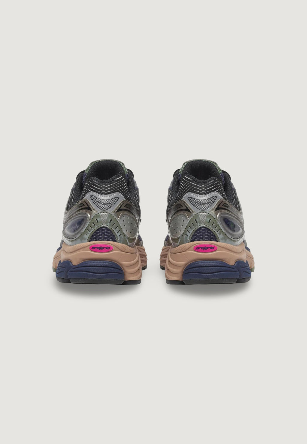 Sneakers Saucony PROGRID OMNI 9
