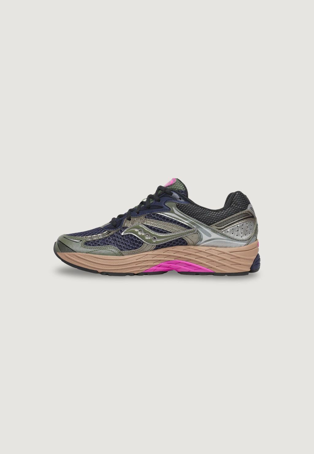 Sneakers Saucony PROGRID OMNI 9