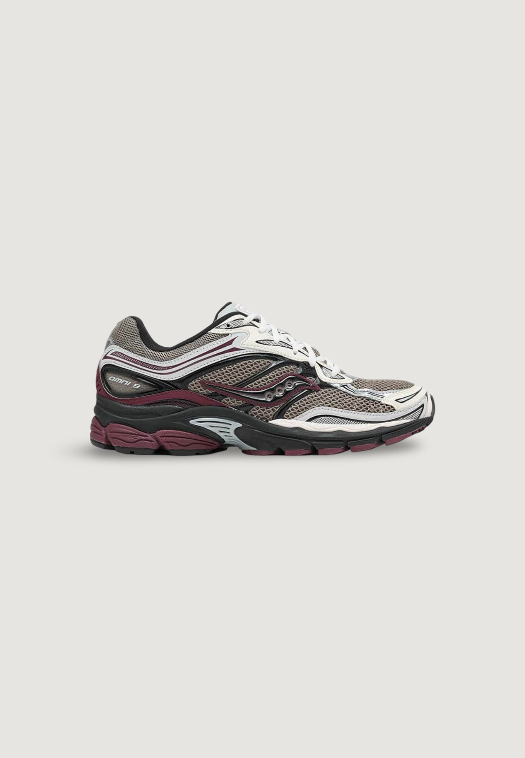 Sneakers Saucony ProGrid Omni 9