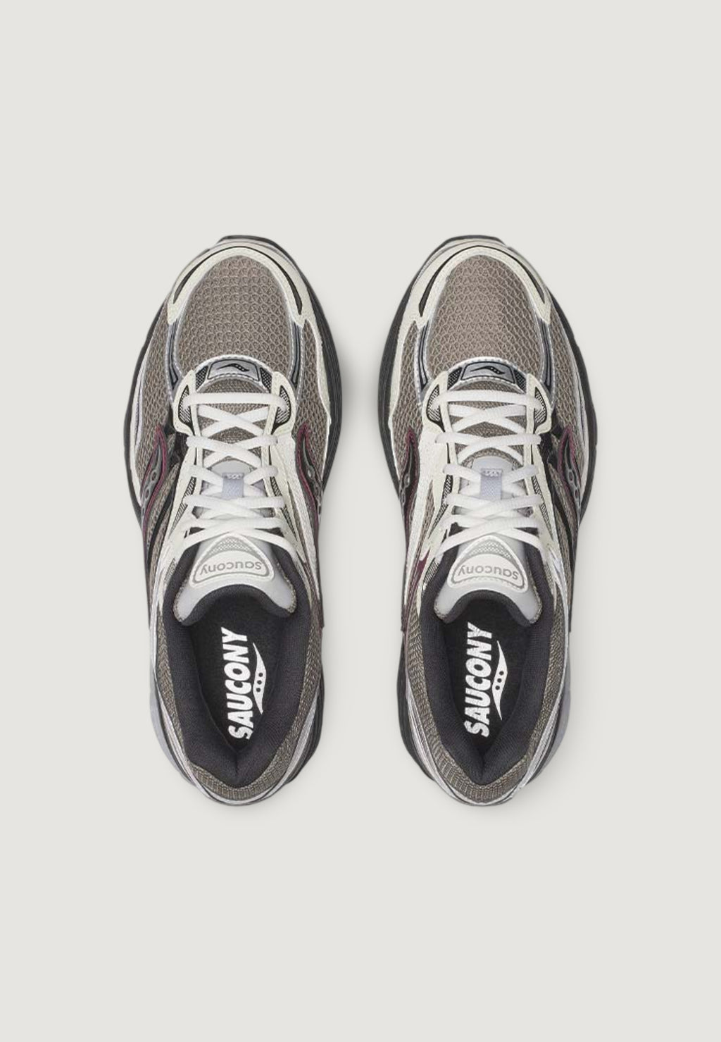 Sneakers Saucony ProGrid Omni 9