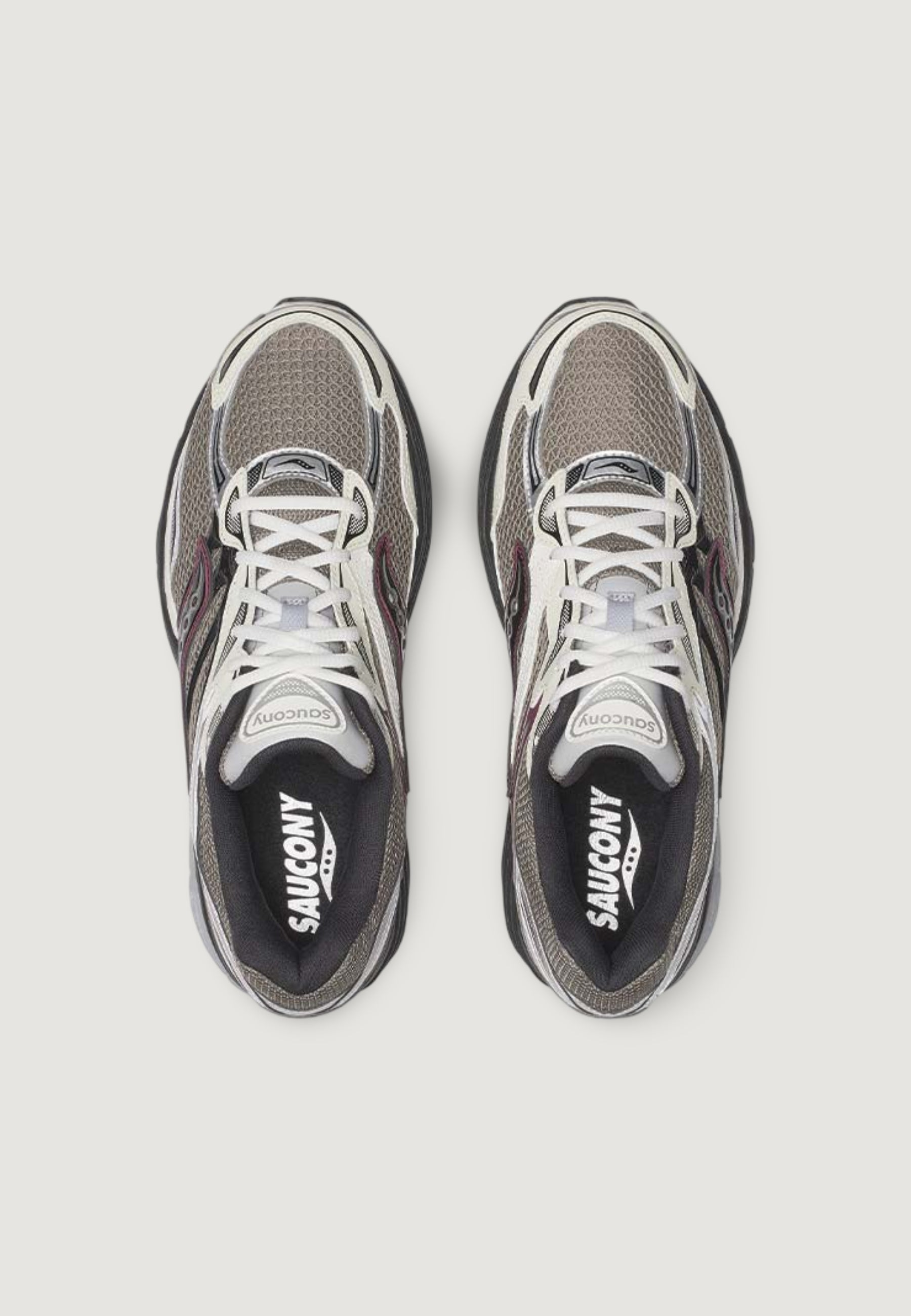 Sneakers Saucony ProGrid Omni 9