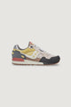 Sneakers Saucony SHADOW 5000 - Imballo Originale Danneggiato - Prodotto Integro