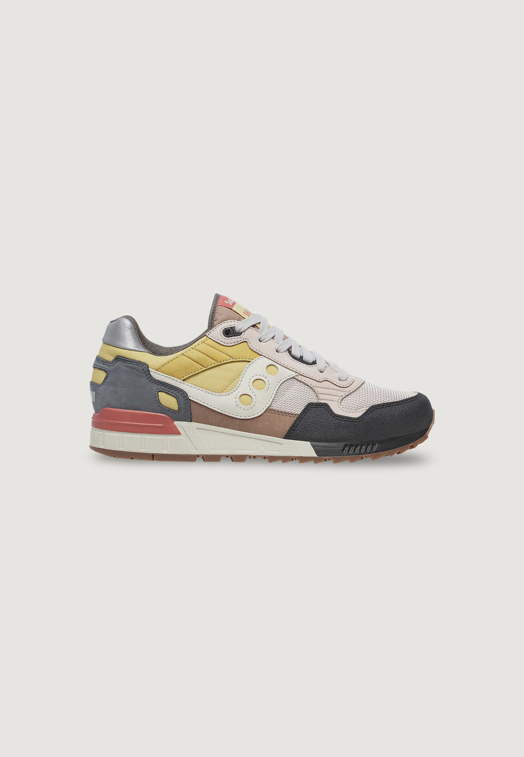 Sneakers Saucony SHADOW 5000 - Imballo Originale Danneggiato - Prodotto Integro