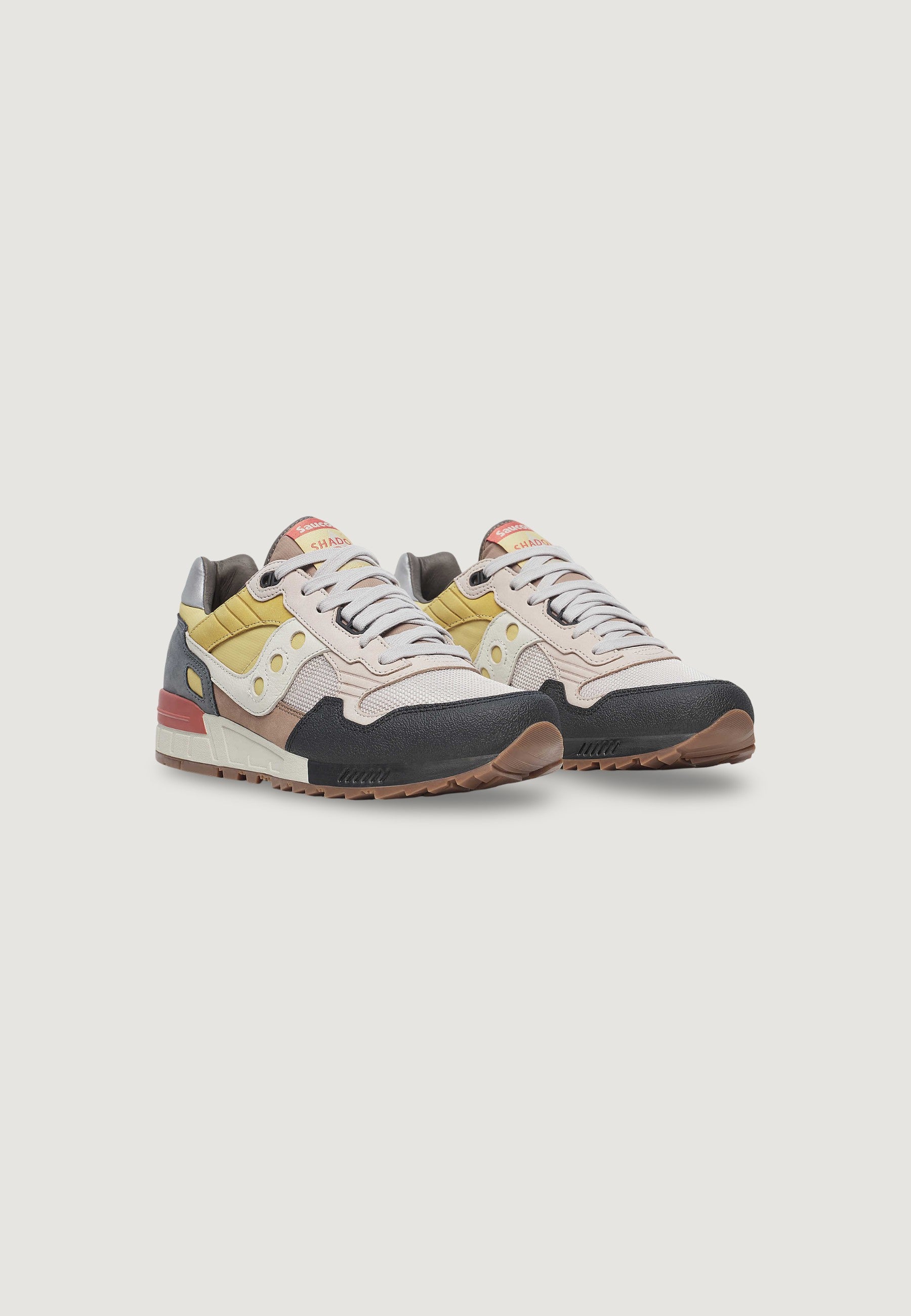 Sneakers Saucony SHADOW 5000 - Imballo Originale Danneggiato - Prodotto Integro