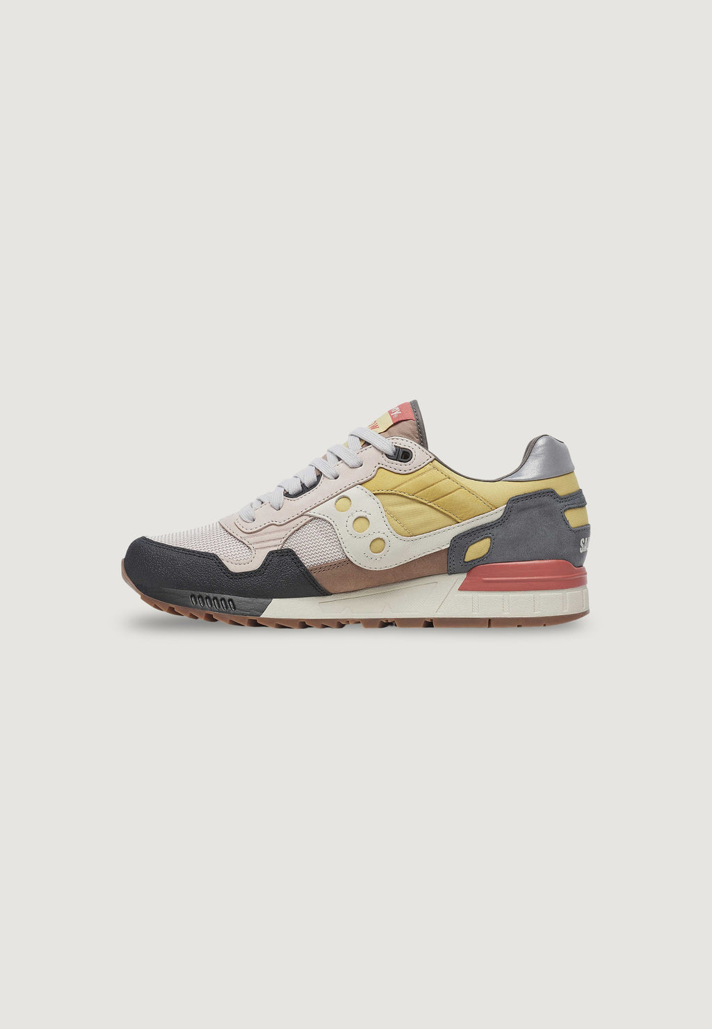 Sneakers Saucony SHADOW 5000 - Imballo Originale Danneggiato - Prodotto Integro