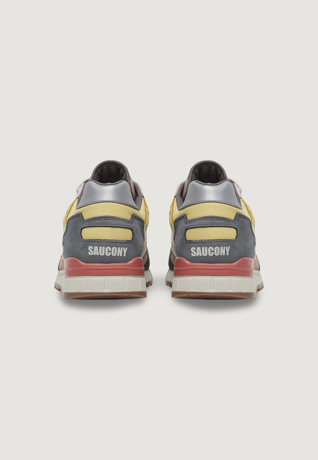 Sneakers Saucony SHADOW 5000 - Imballo Originale Danneggiato - Prodotto Integro