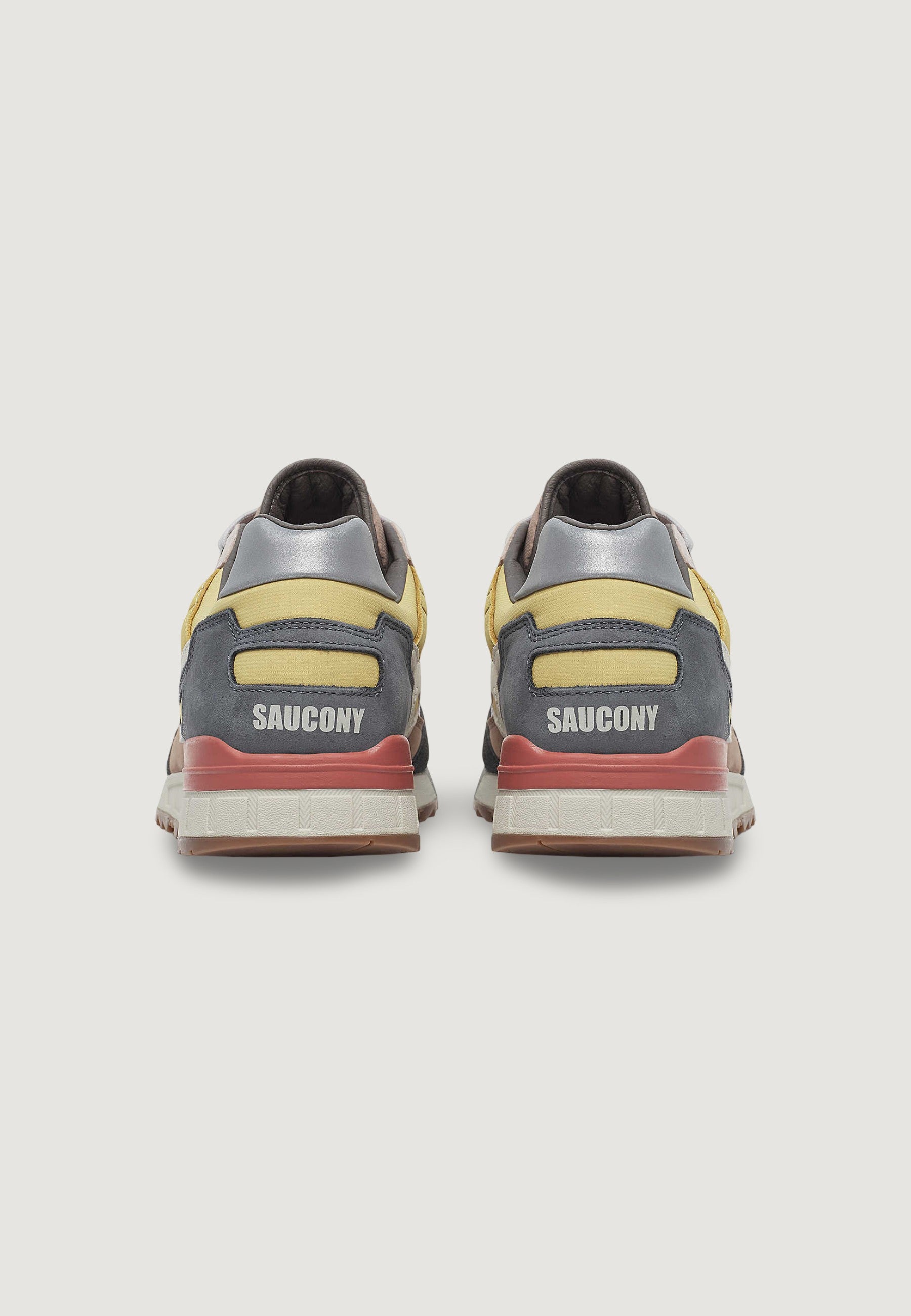 Sneakers Saucony SHADOW 5000 - Imballo Originale Danneggiato - Prodotto Integro